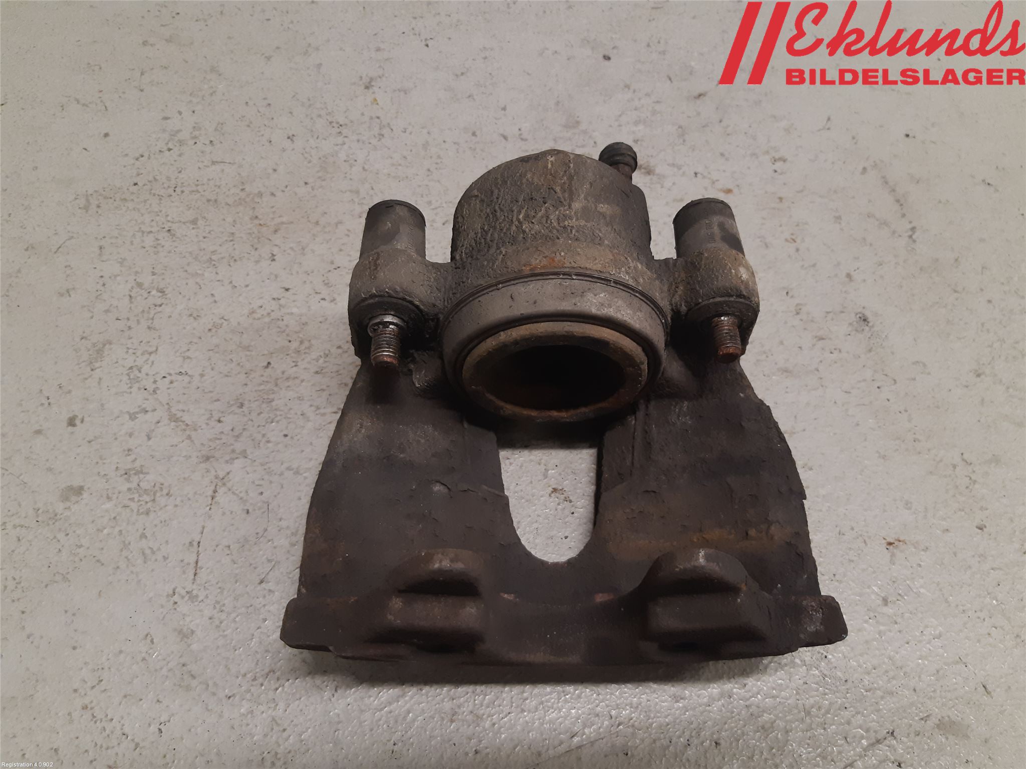 Ford FOCUS 11-14 Bromsok Fram Höger