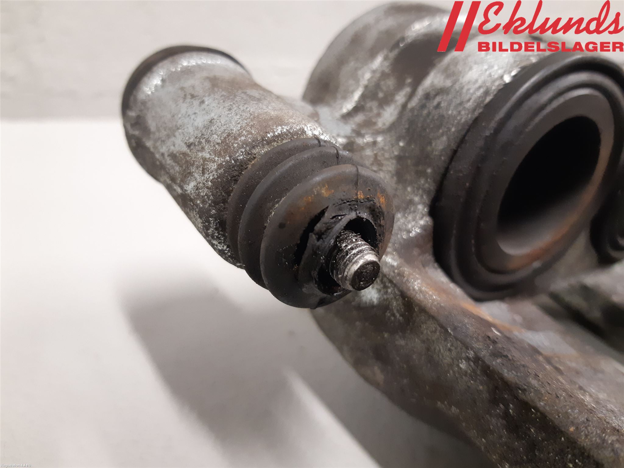 Citroen JUMPER 02-06 Bromsok Fram Höger