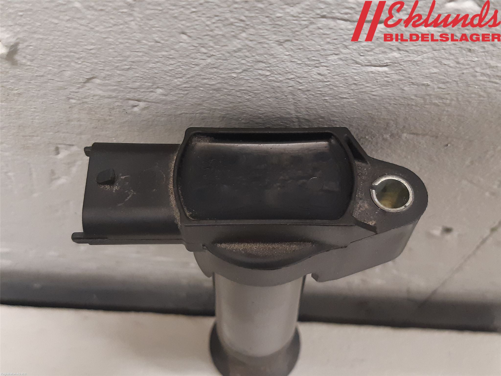 Citroen COTROEN C3 17-24 Tändspole