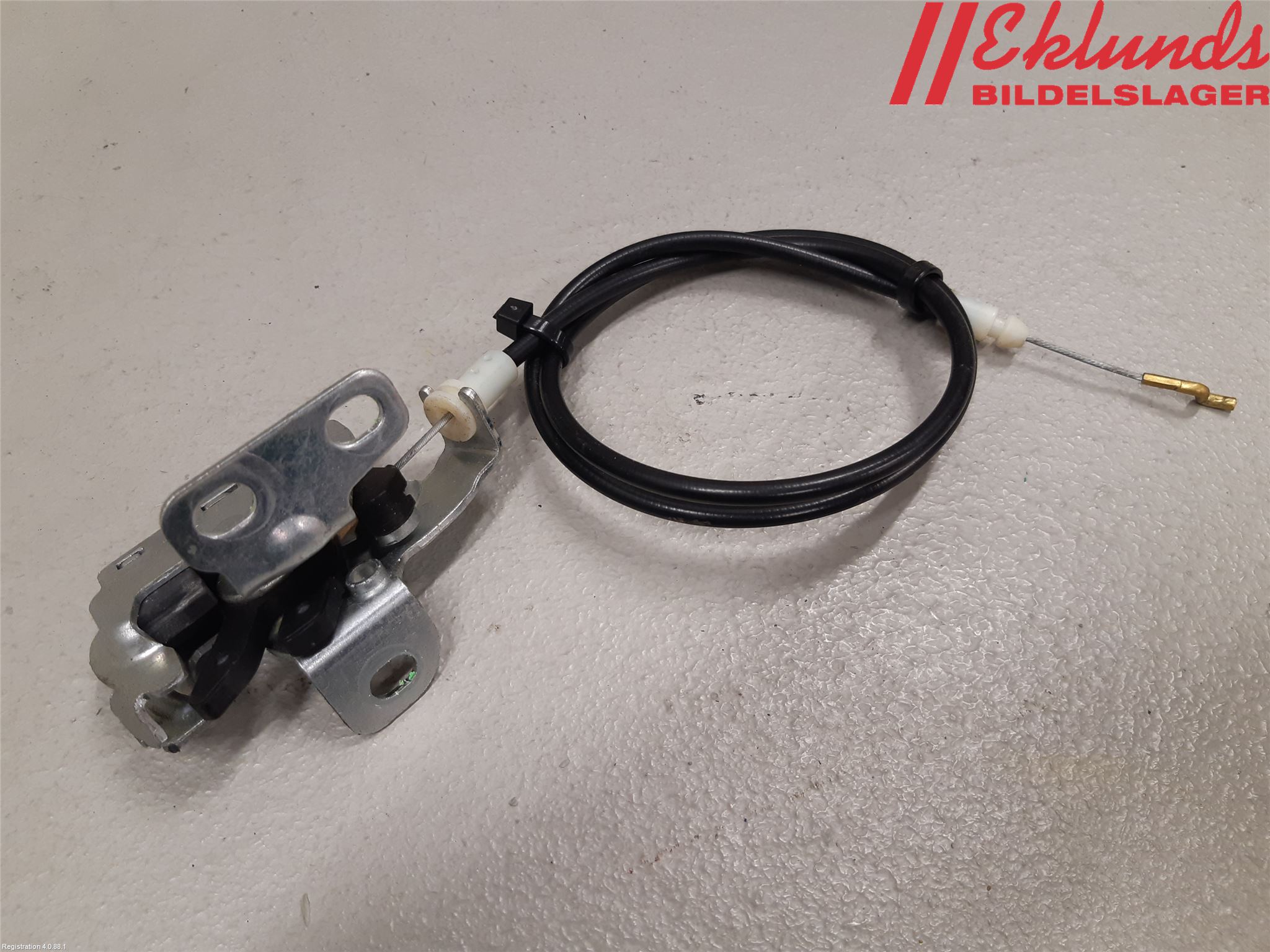 Peugeot BOXER/E-BOXER 15- Låskista-Dörrlås