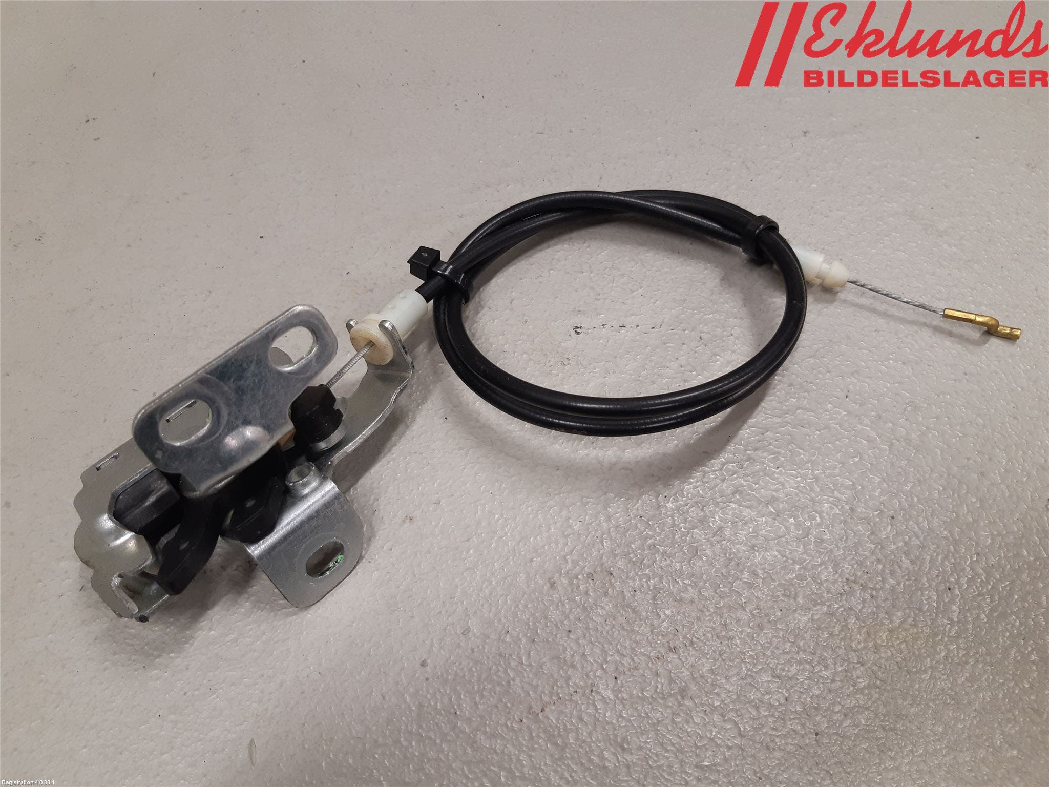 Peugeot BOXER/E-BOXER 15- Låskista-Dörrlås