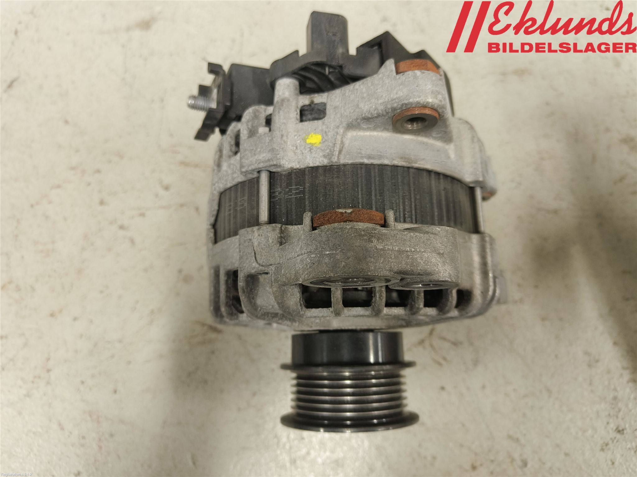 Volvo V90 CROSS COUNTRY 17->> Generator