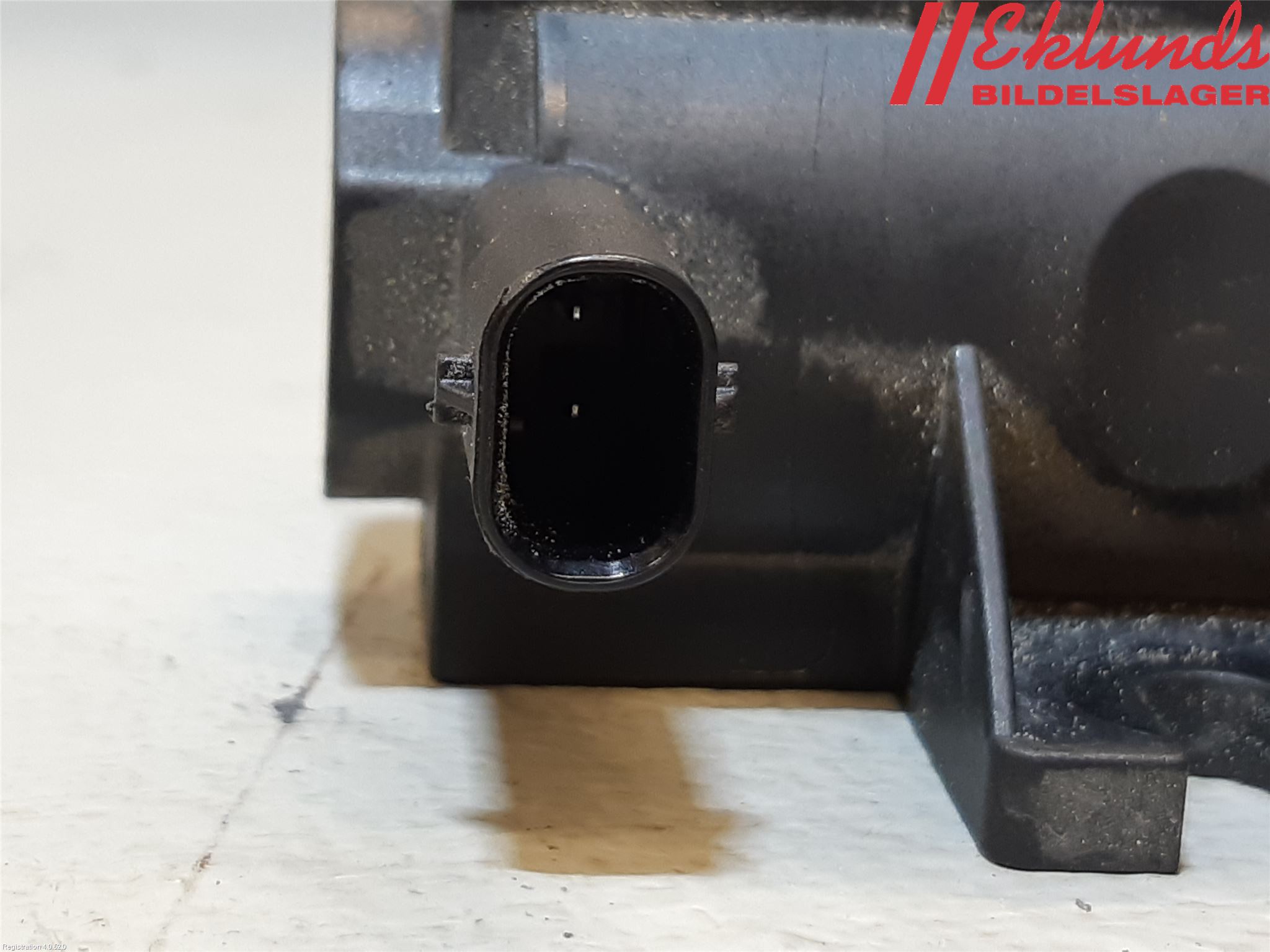 Mercedes-Benz MB VITO/V-KLASS (W640,W447,W448) 14- Vakuumventil