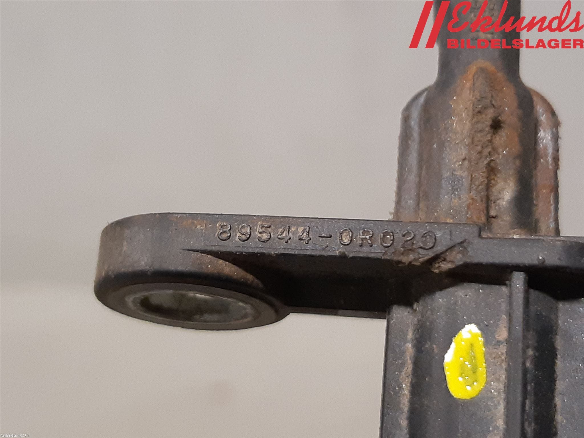 Toyota RAV4 19- Abs Sensor