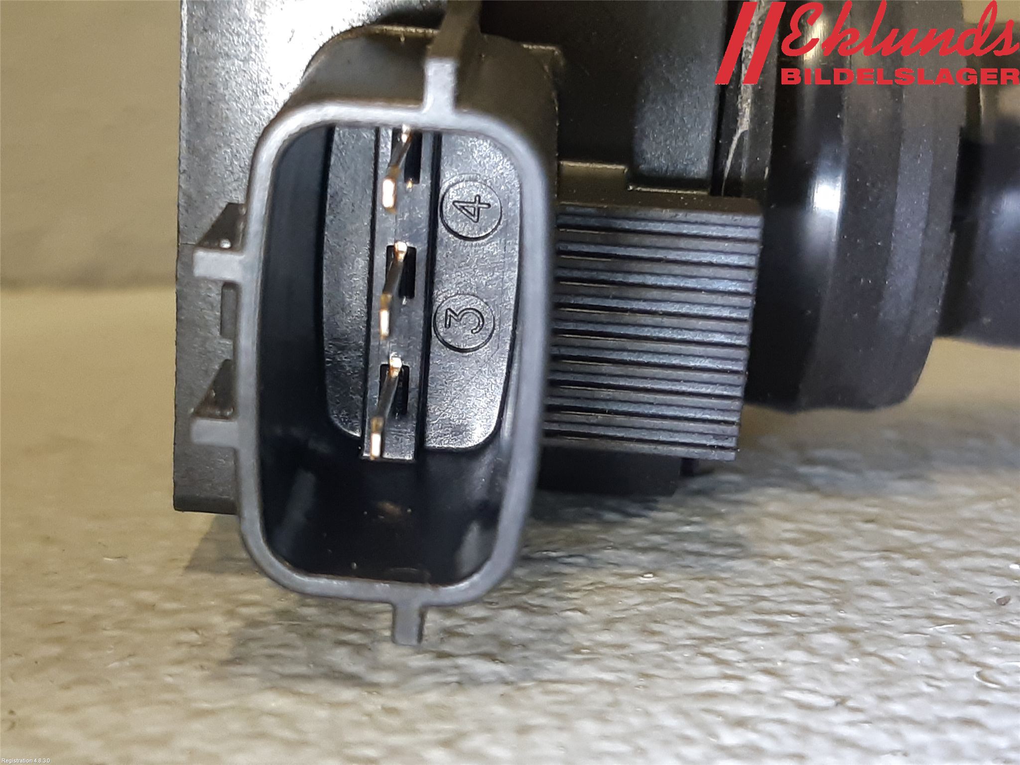 Renault CLIO/E-TECH V 20- Tändspole