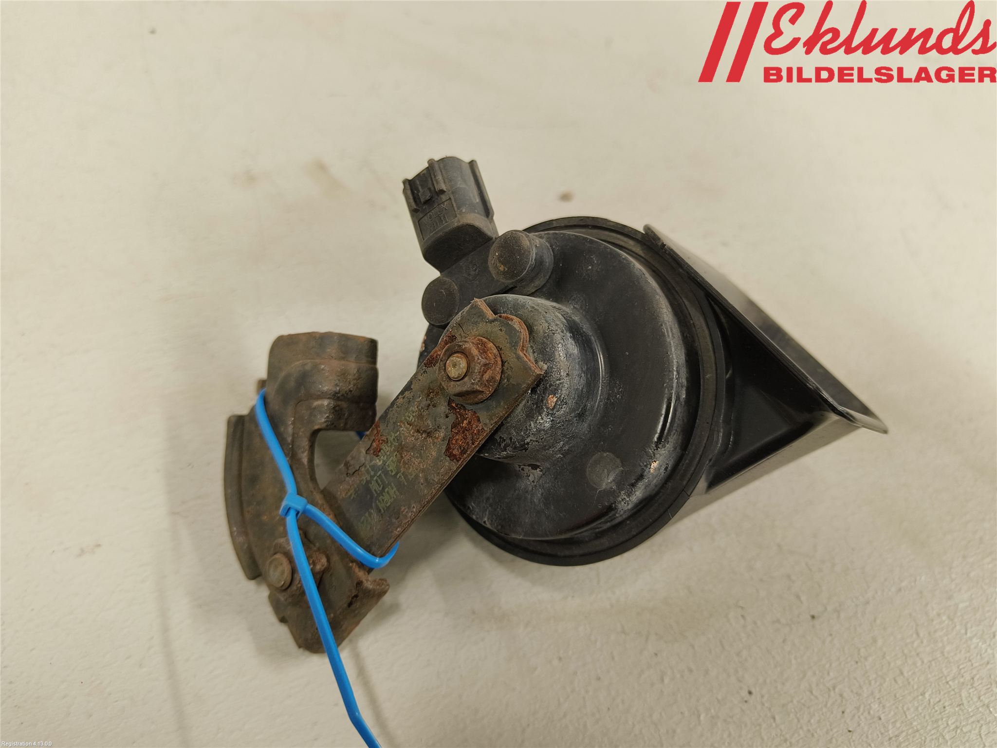 Kia CEED 12-18 Signalhorn