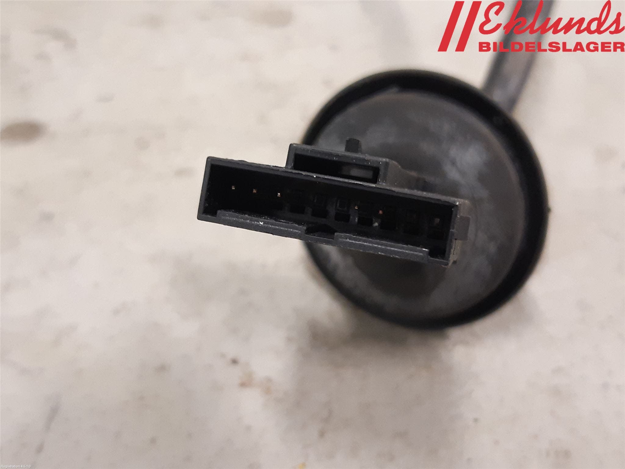 Opel ASTRA J 10-15 Spegel Yttre El Hö