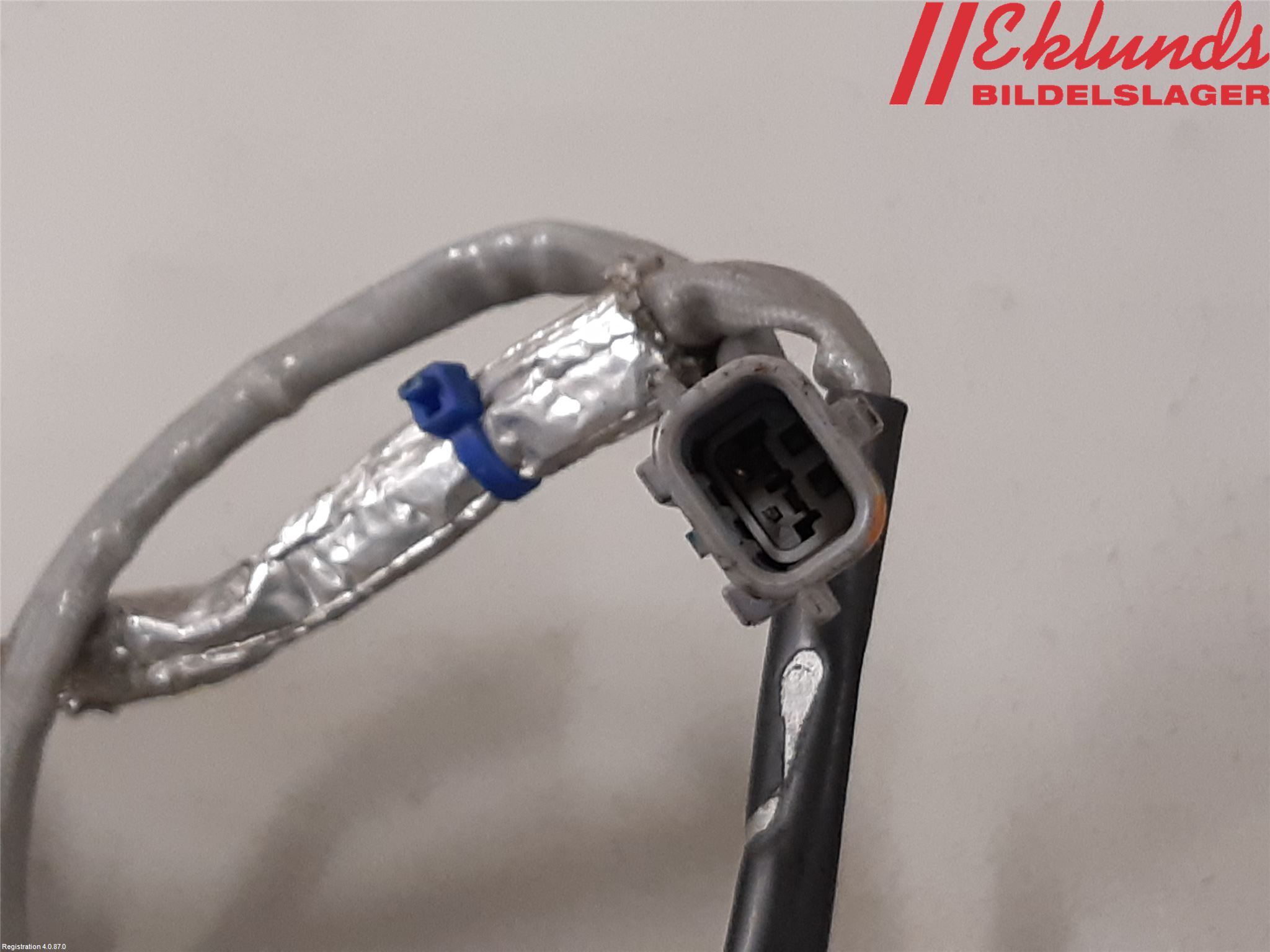 Nissan X-TRAIL 14-21 Sensor Avgas