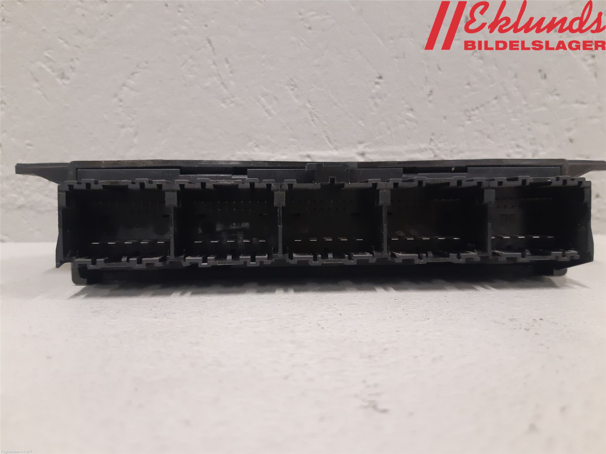 Volvo S80 07-13 Styrenhet Nyckellöst System