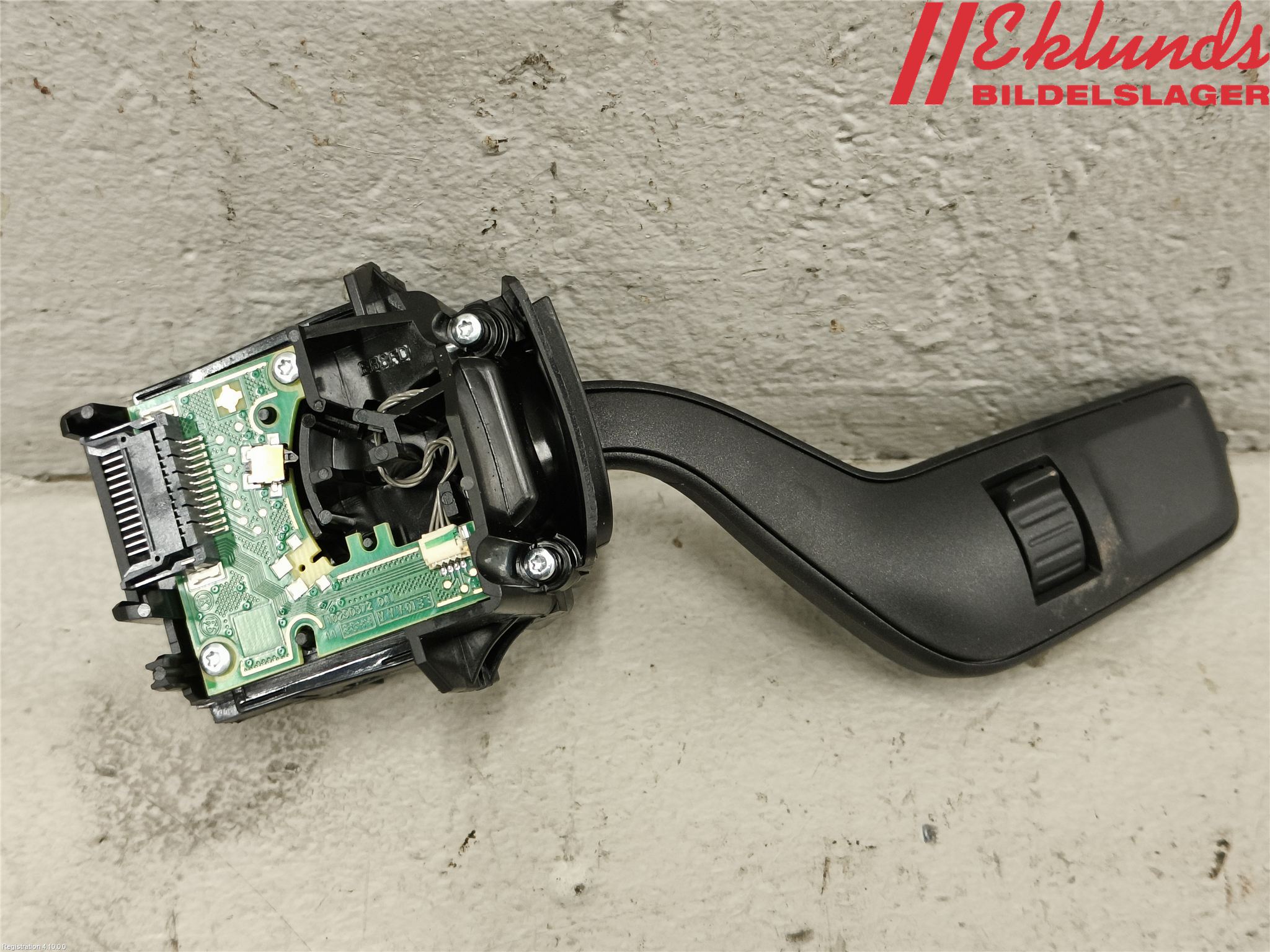 Ford FOCUS 19- Spak Torkar-Spolomk