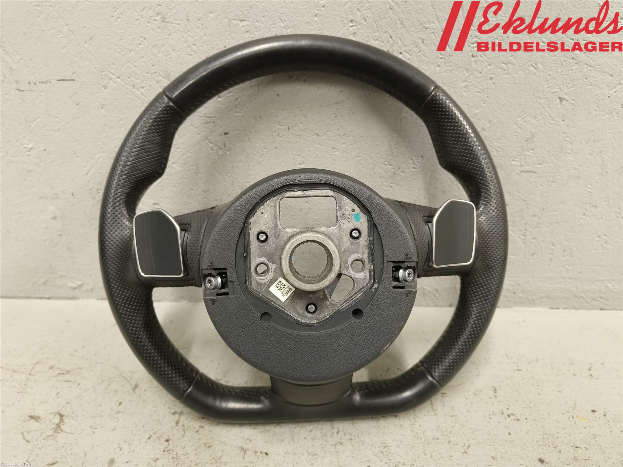 Audi A4/S4 08-11 Ratt