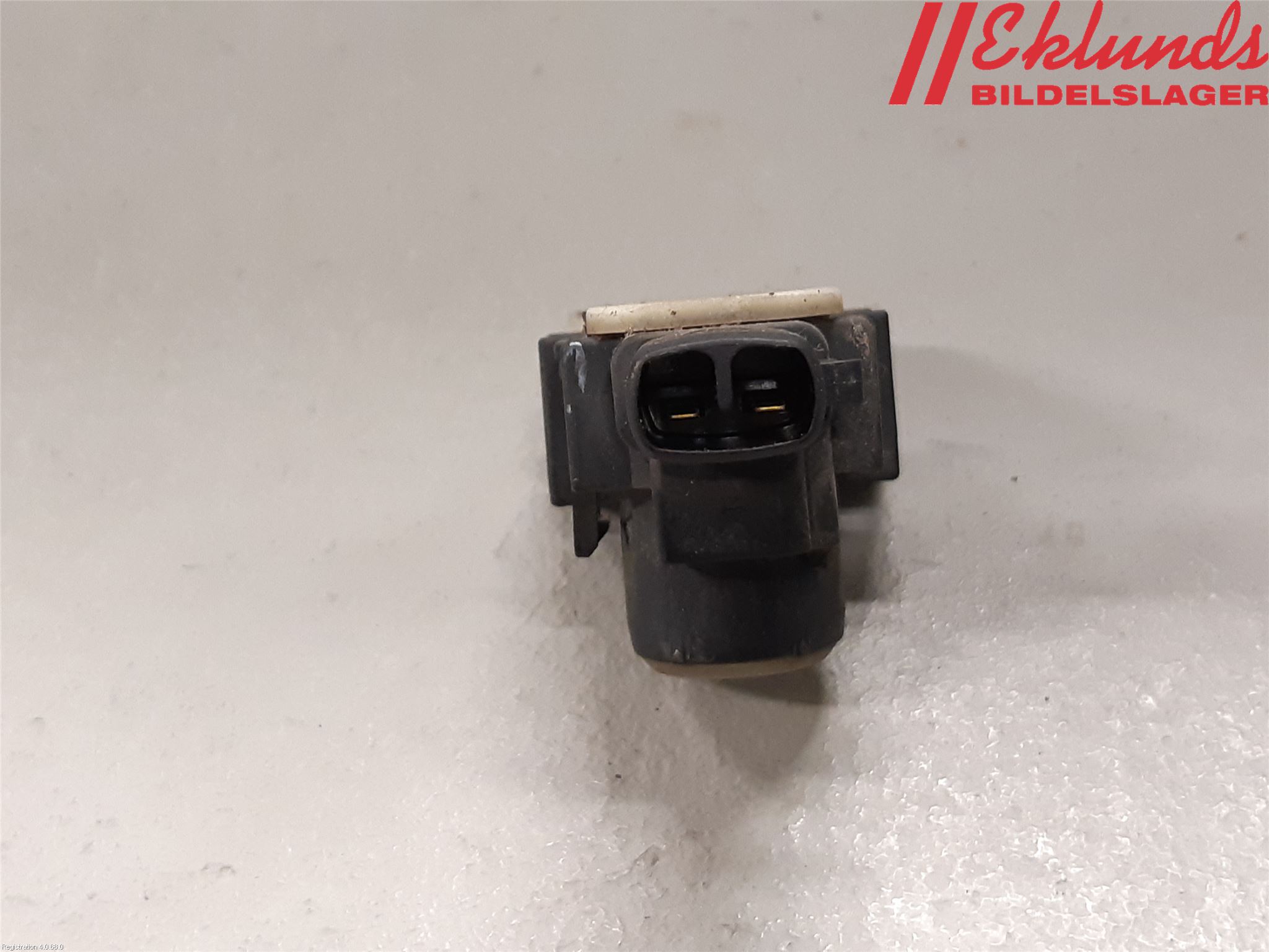 Mazda 6 13- Parkeringshjälp Frontsensor