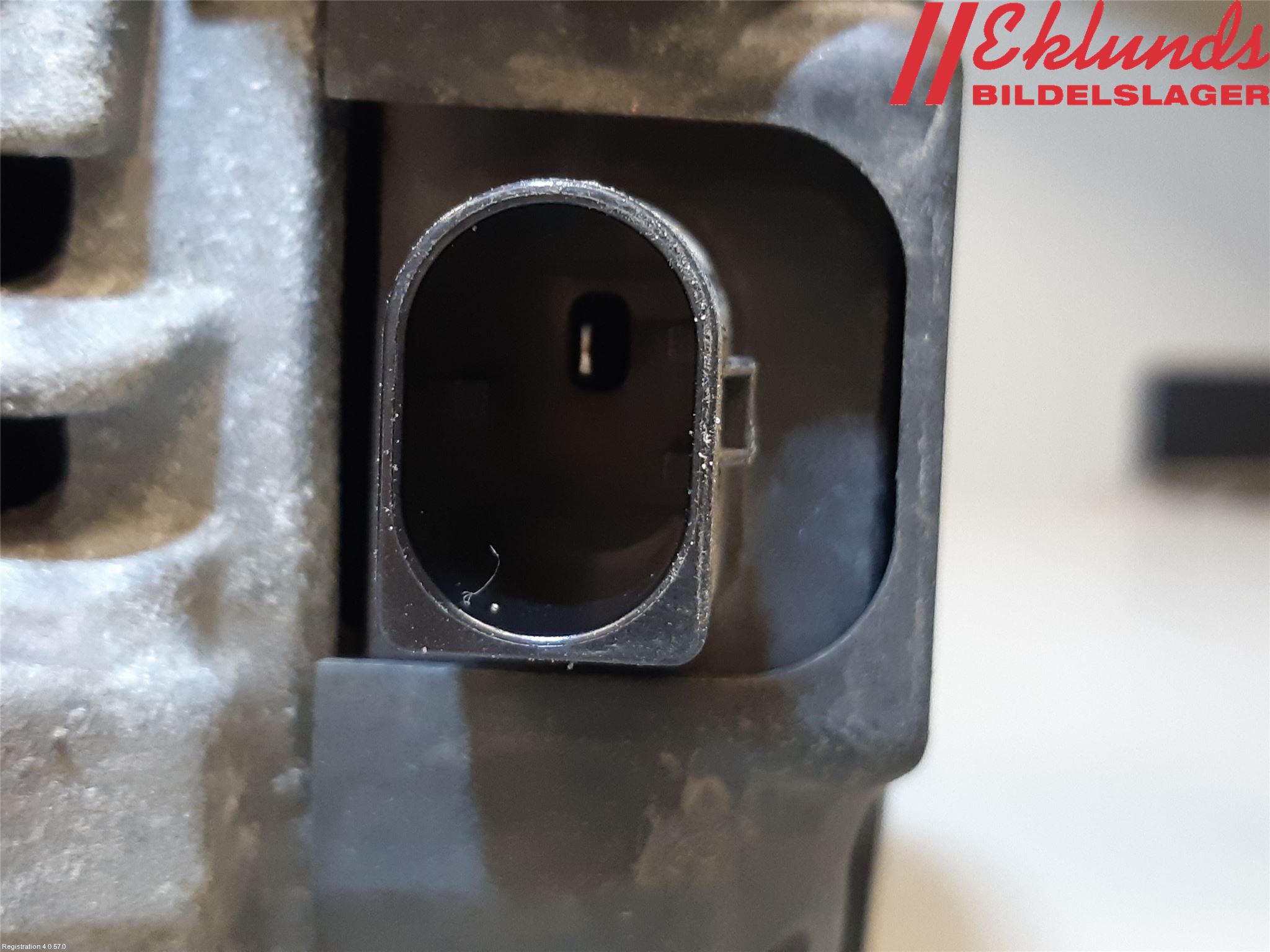 BMW 1 E87/81 5D/3D 03-11 Generator