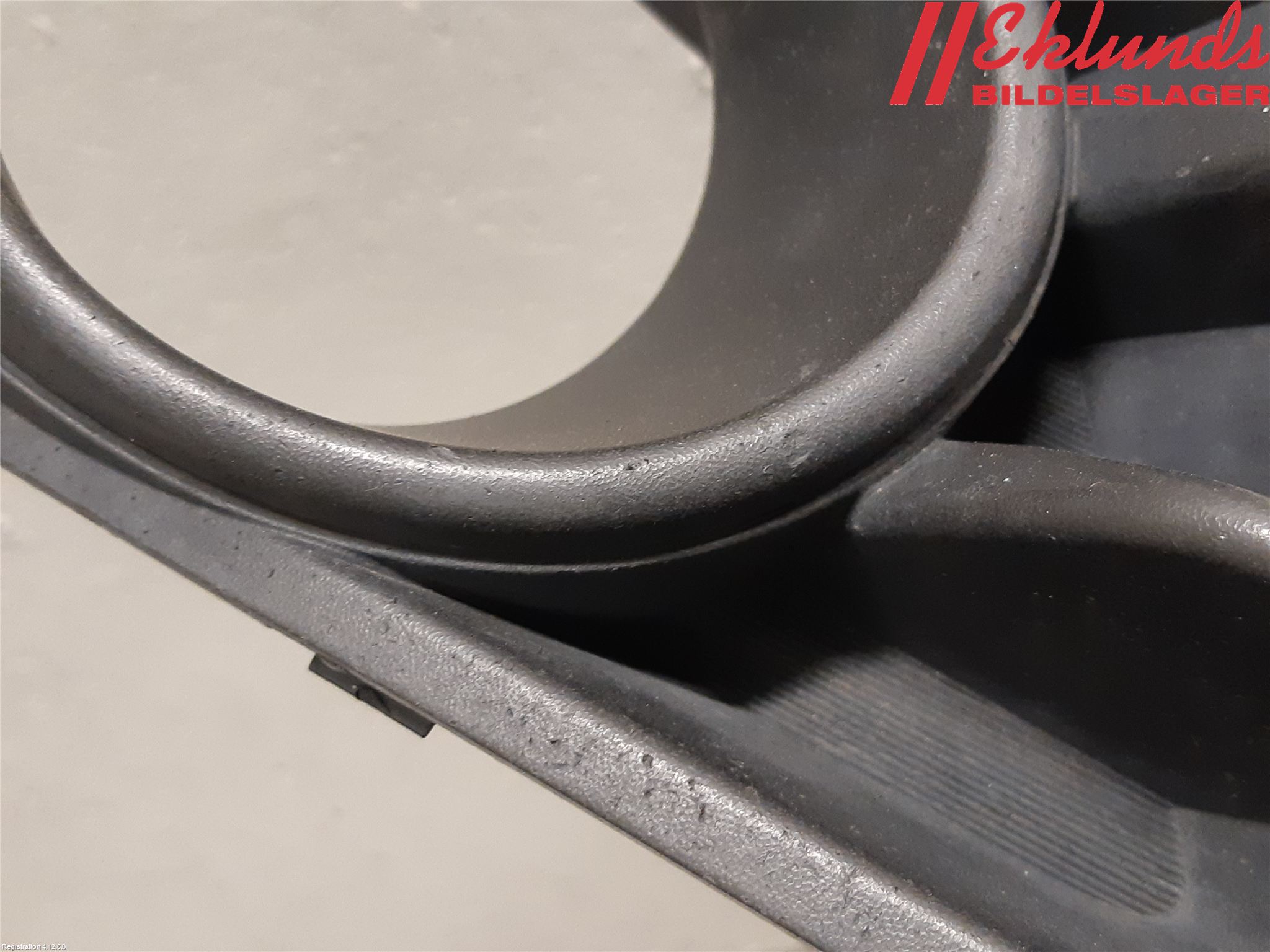 Subaru BRZ Dimljussarg Fram