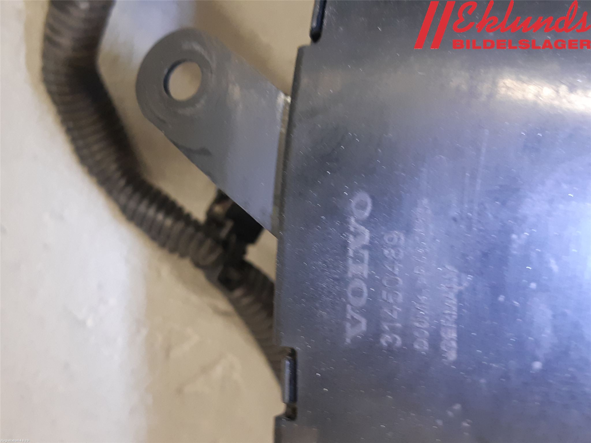 Volvo XC90/RECHARGE 16- Kabelhärva