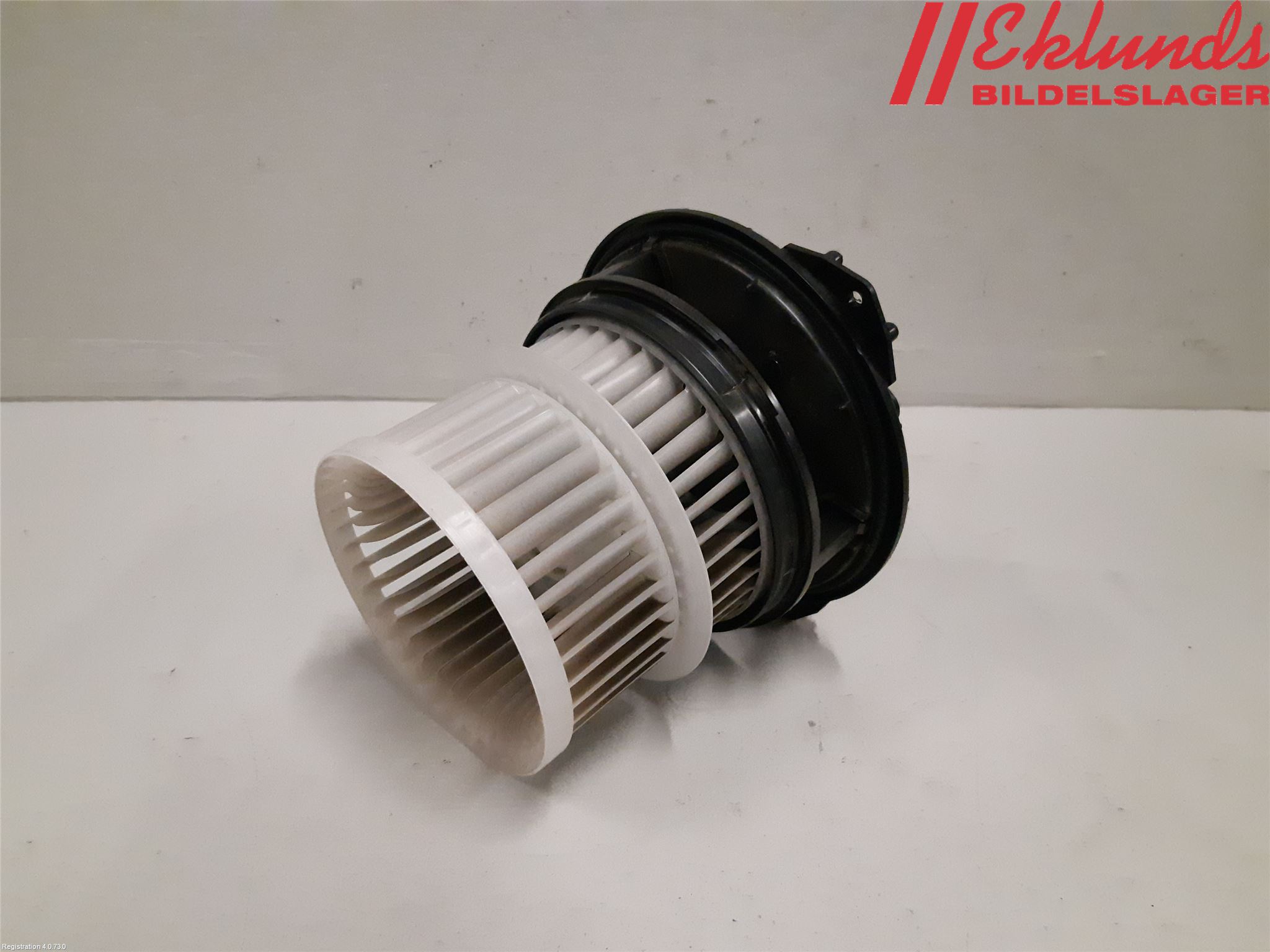 Toyota COROLLA 19- Värmefläkt