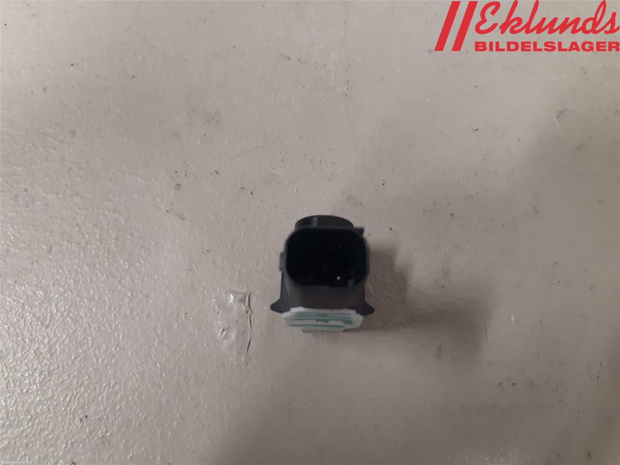 Peugeot 308 14-21 Parkeringshjälp Frontsensor