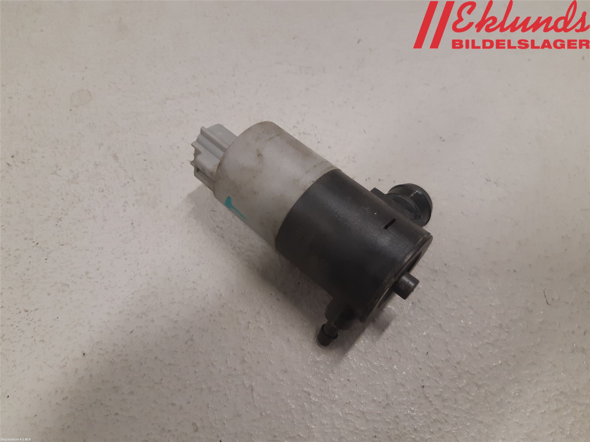 Toyota AYGO 15-21 Spolarpump Vindruta