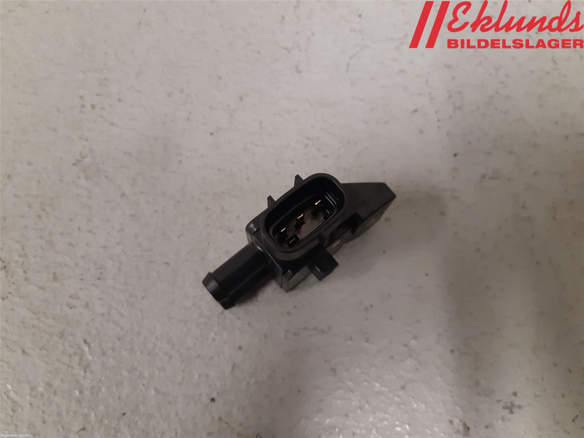 Kia SPORTAGE (SL) 11-15 Sensor Avgas