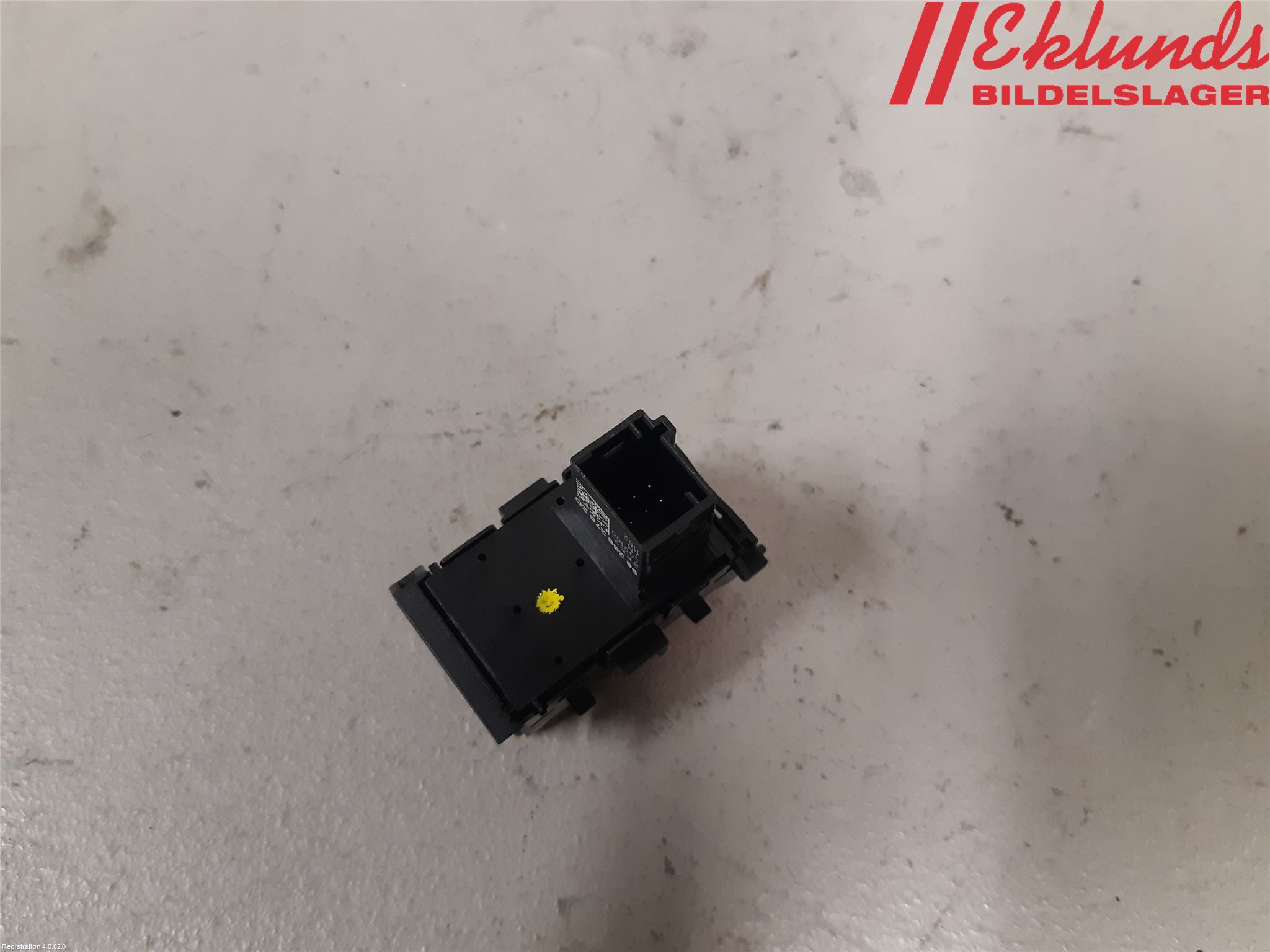 Peugeot 2008 13-20 Strömställare Övrigt