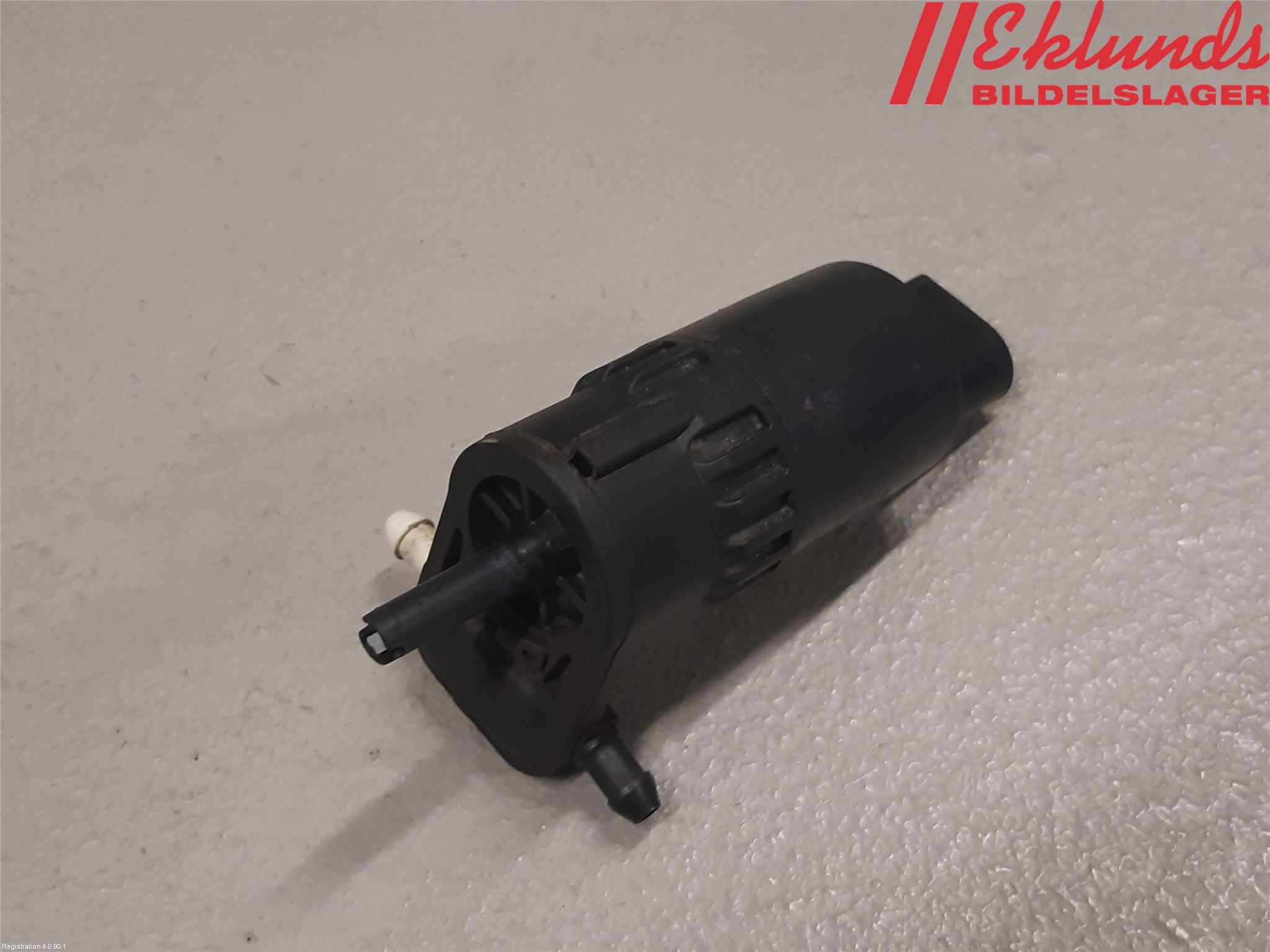 Opel ZAFIRA C 12-19 Spolarpump Vindruta