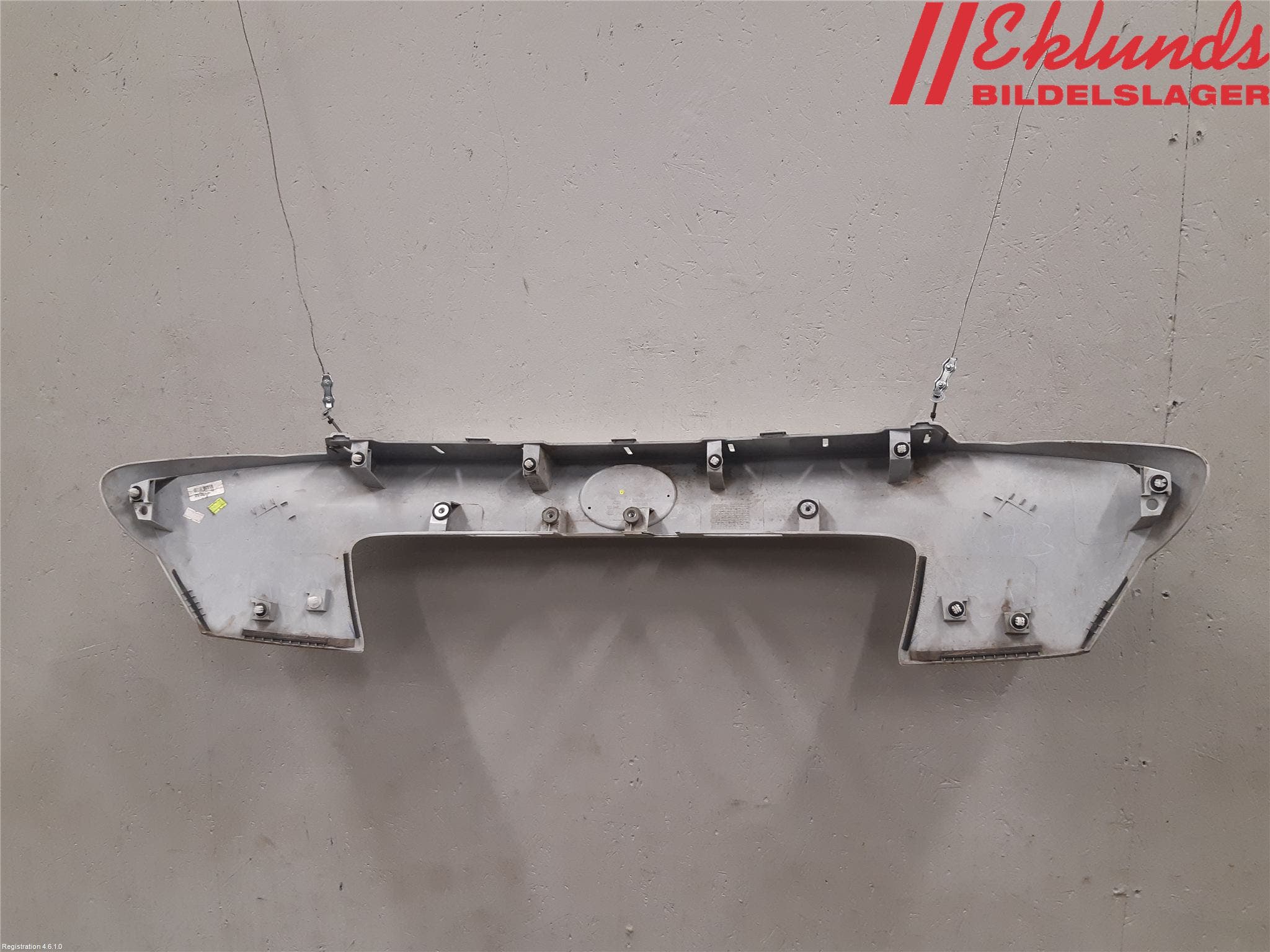 Toyota C-HR 16-23 Reflexramp-Dekorramp