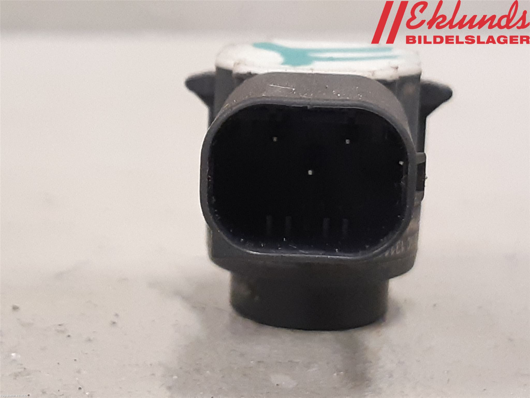 Peugeot 2008 13-20 Parkeringshjälp Frontsensor