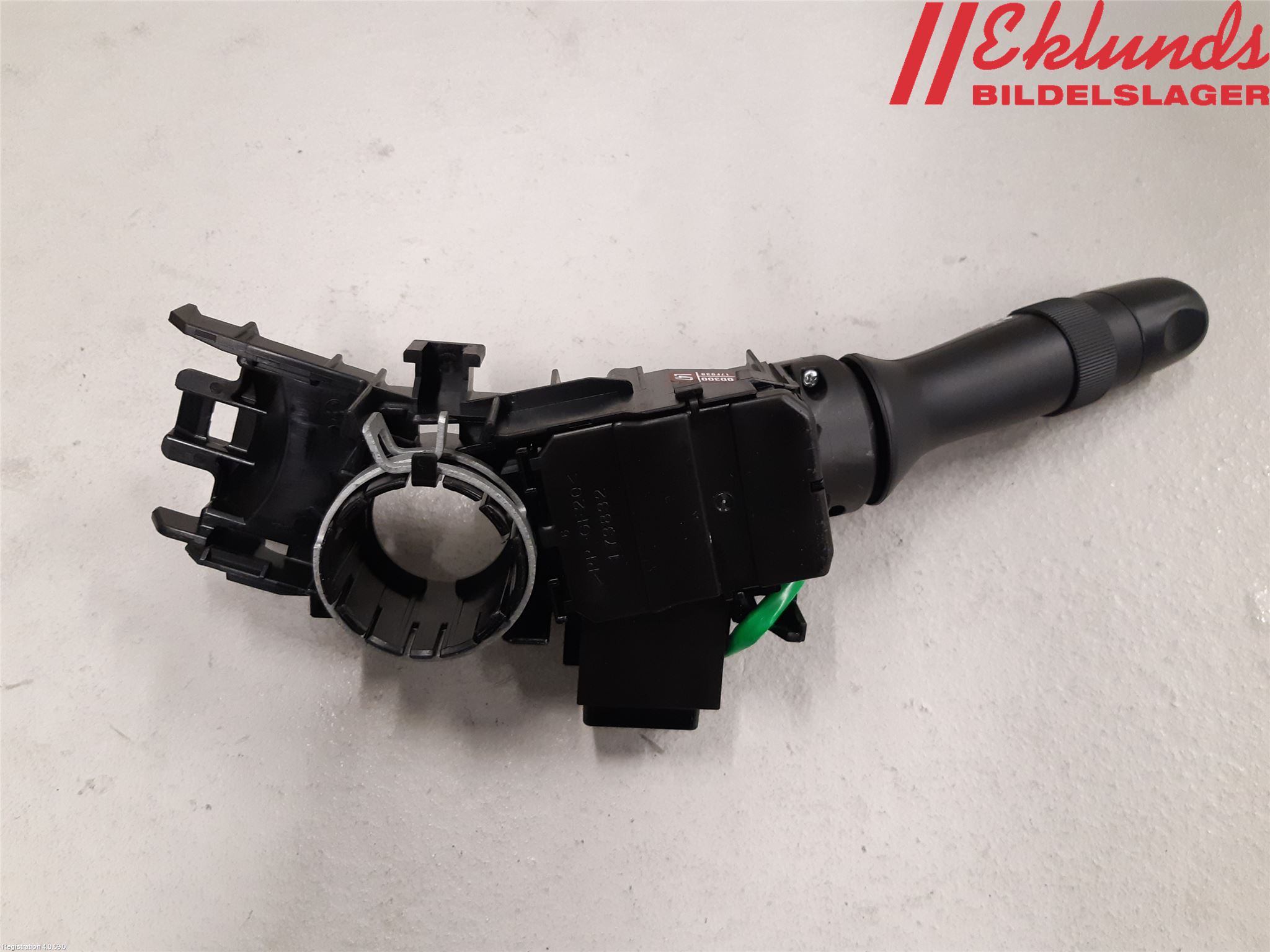 Toyota YARIS XP130 15-20 Spak Blinkers-Ljusomk
