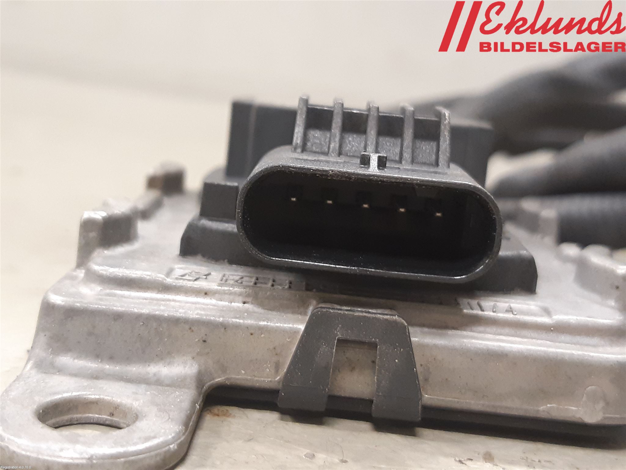 Audi Q2/SQ2 17- Injlambdasond