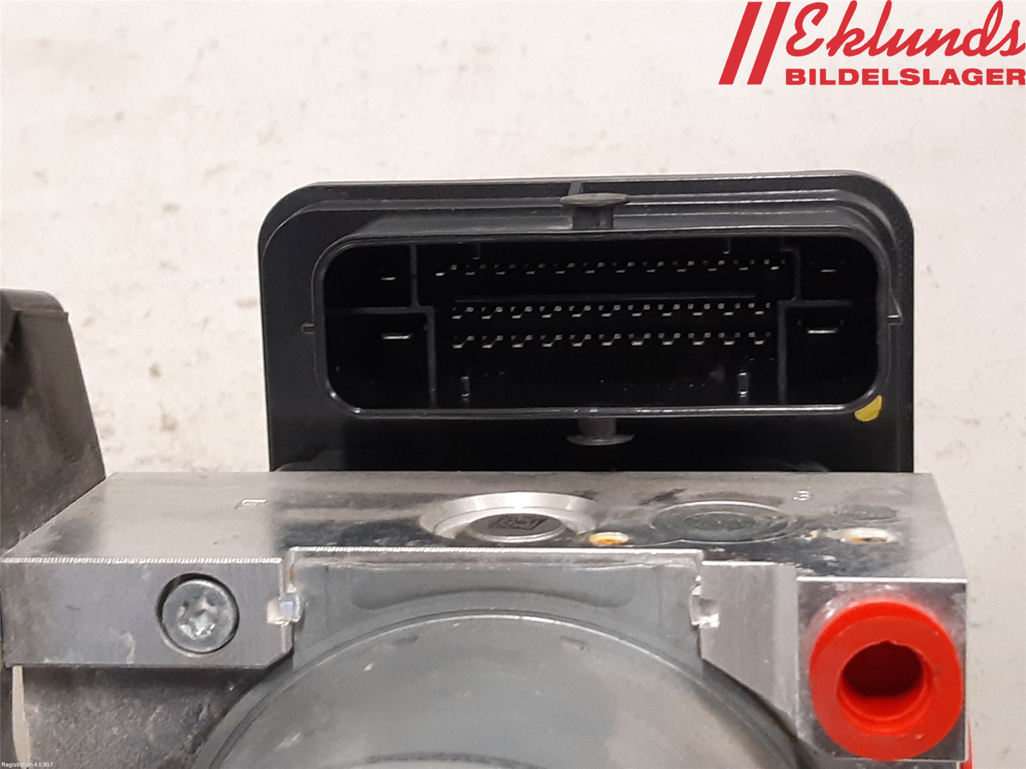 Landrover LAND ROVER RANGE ROVER EVOQUE (L538) 11-18 Abs Hydraulaggregat