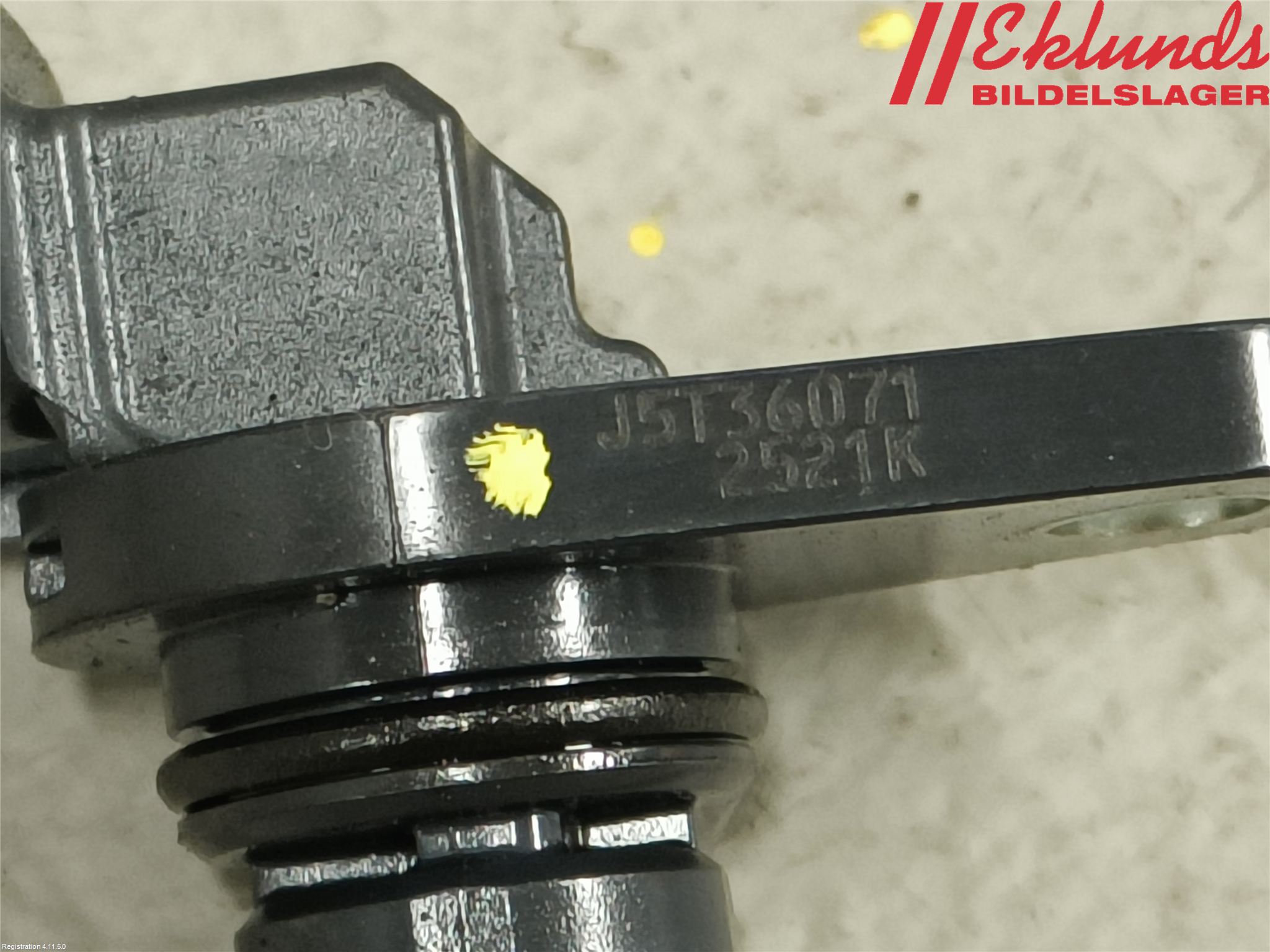 Subaru FORESTER SK 19- Kamaxel Positionsgivare