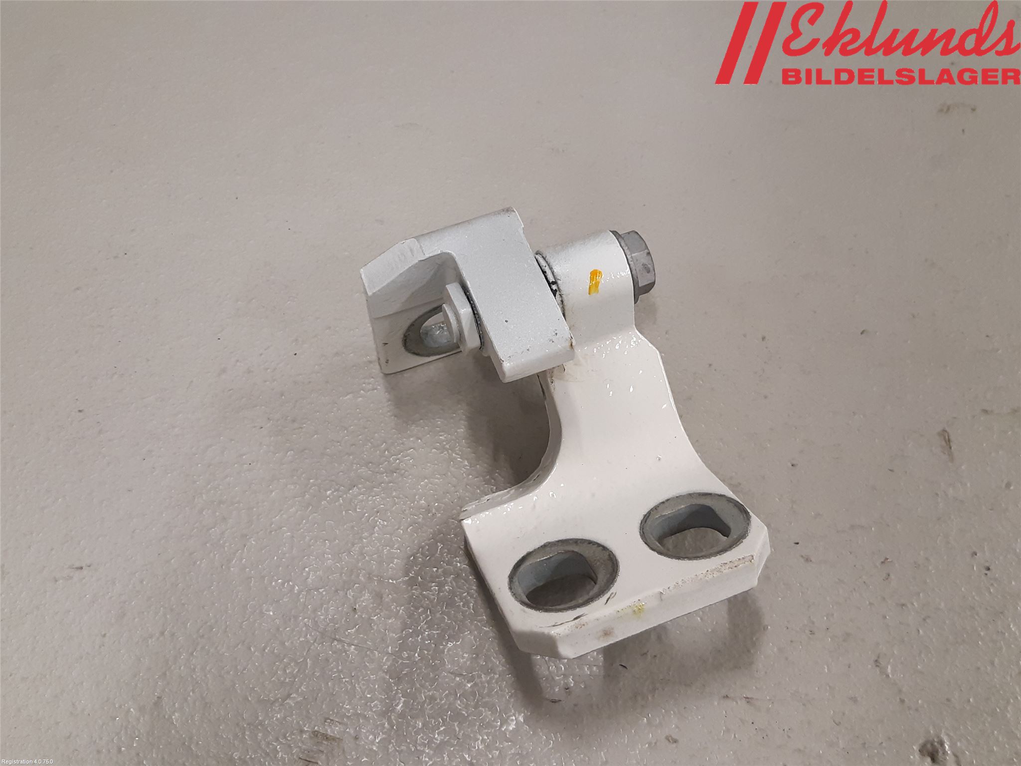 Fiat 500L 13-19 Dörrgångjärn