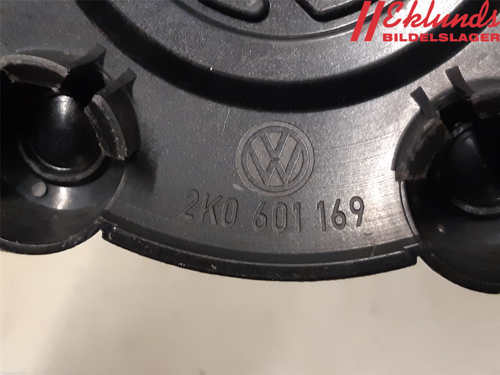 Volkswagen VW CADDY 16-20 Navkapsel