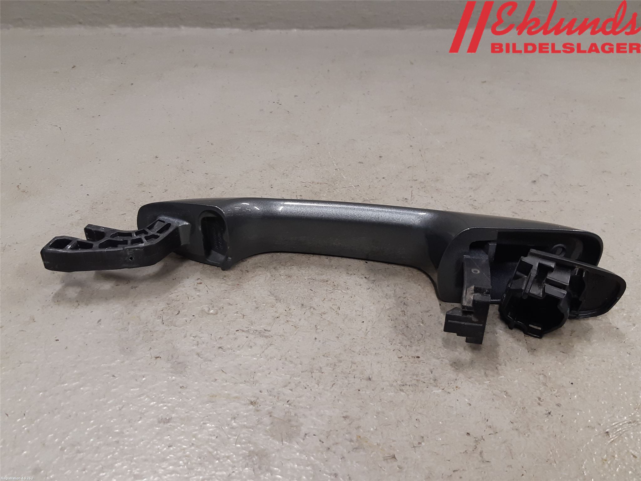 Mercedes-Benz MB E-KLASS (W213) 16-23 Dörrhandtag Yttre Hö