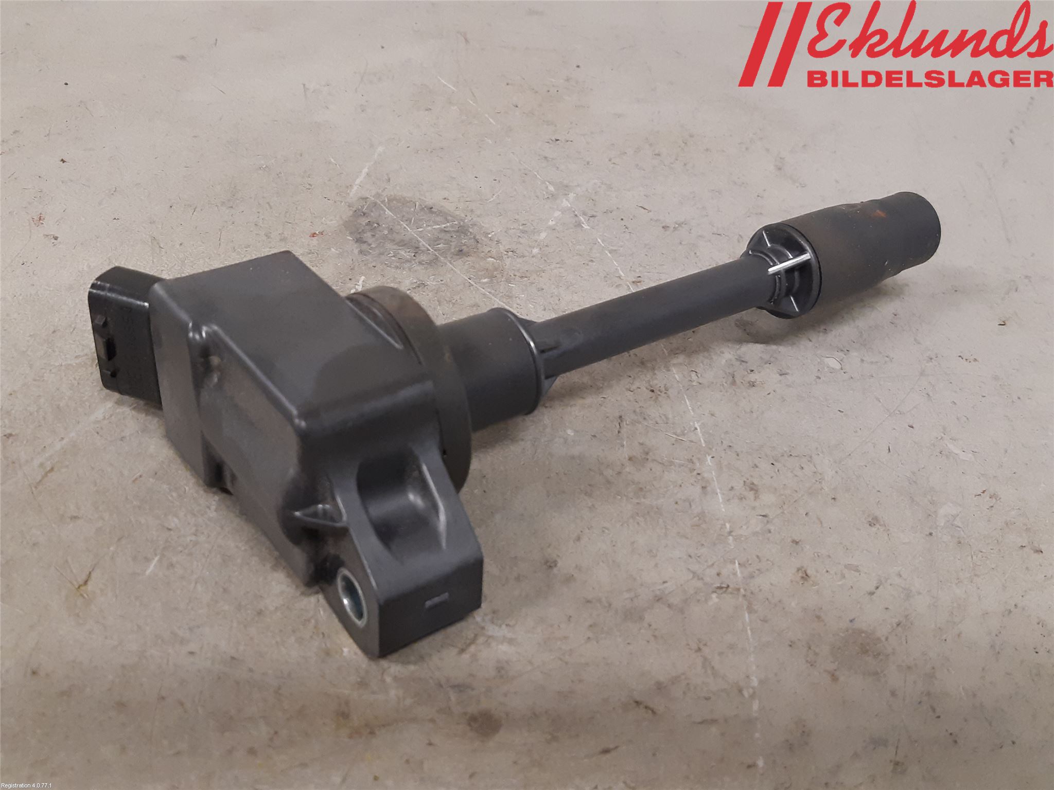 Toyota COROLLA 19- Tändspole