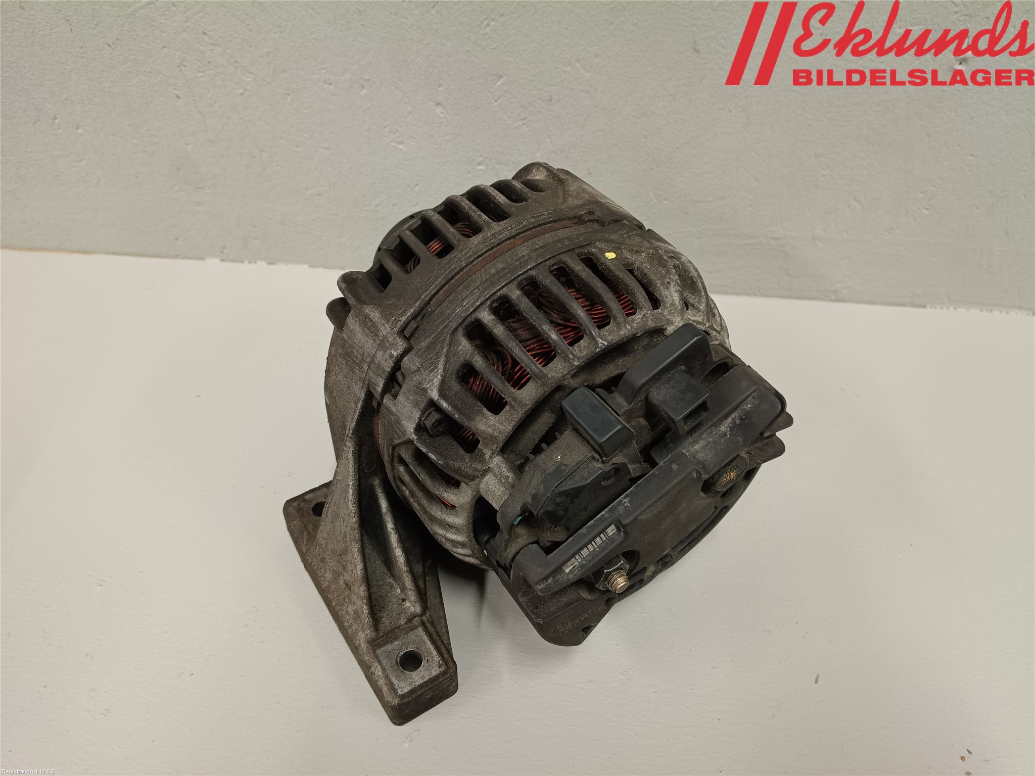 Volvo S60 01-04 Generator