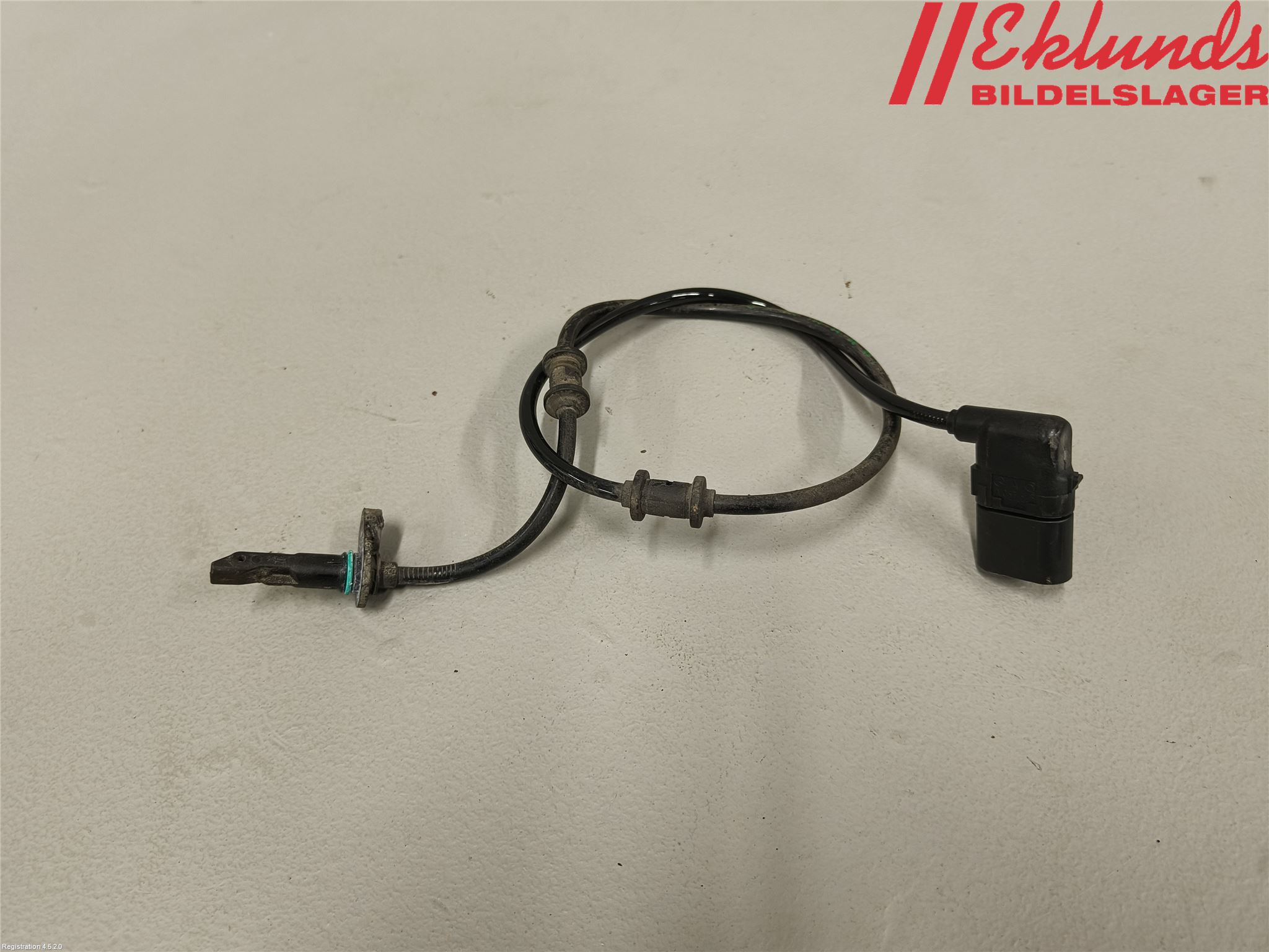 Mercedes-Benz MB GLC-KLASS (X253/C253) 15-22 Abs Sensor