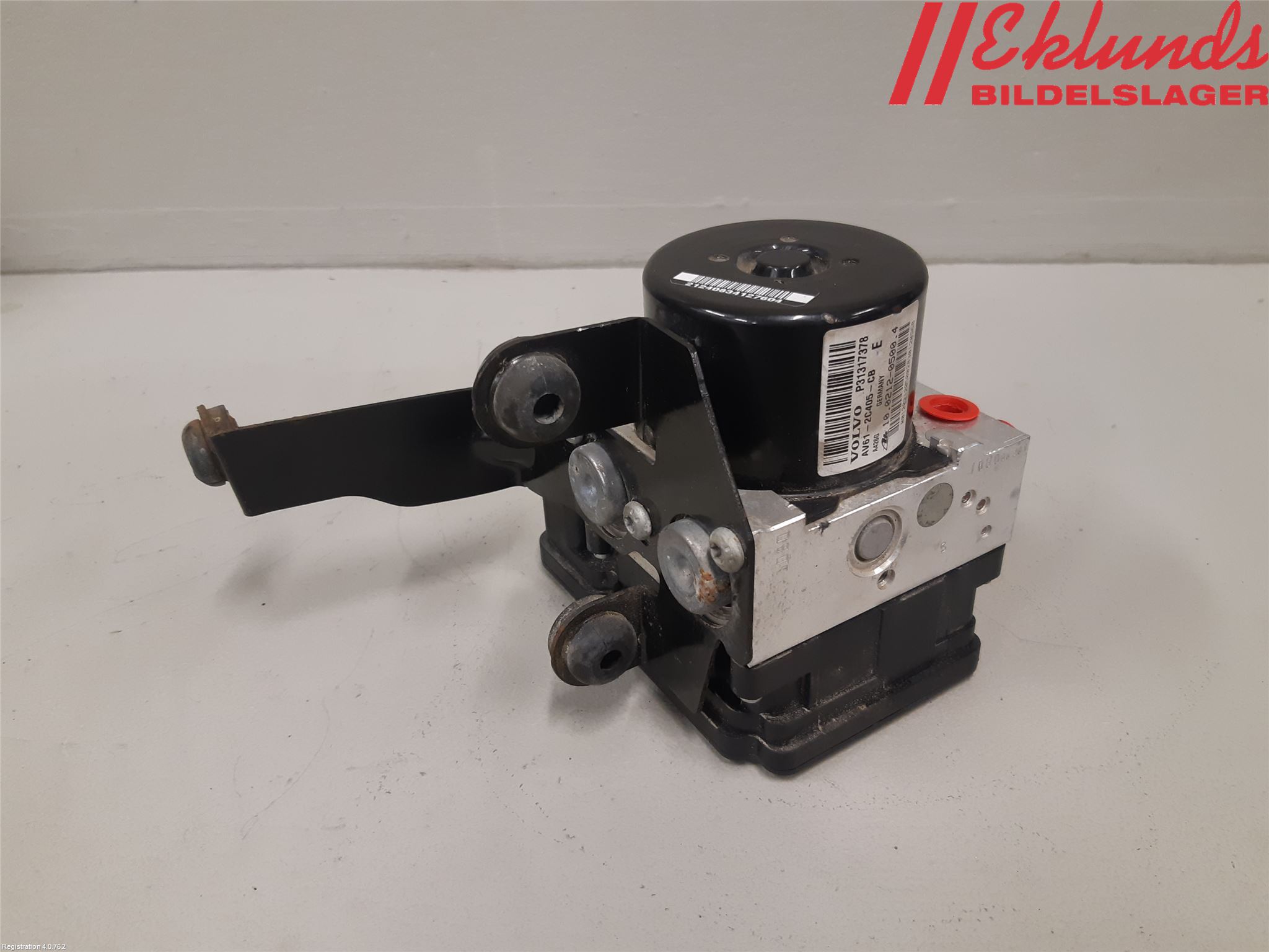 Volvo S40 08-12 Abs Hydraulaggregat