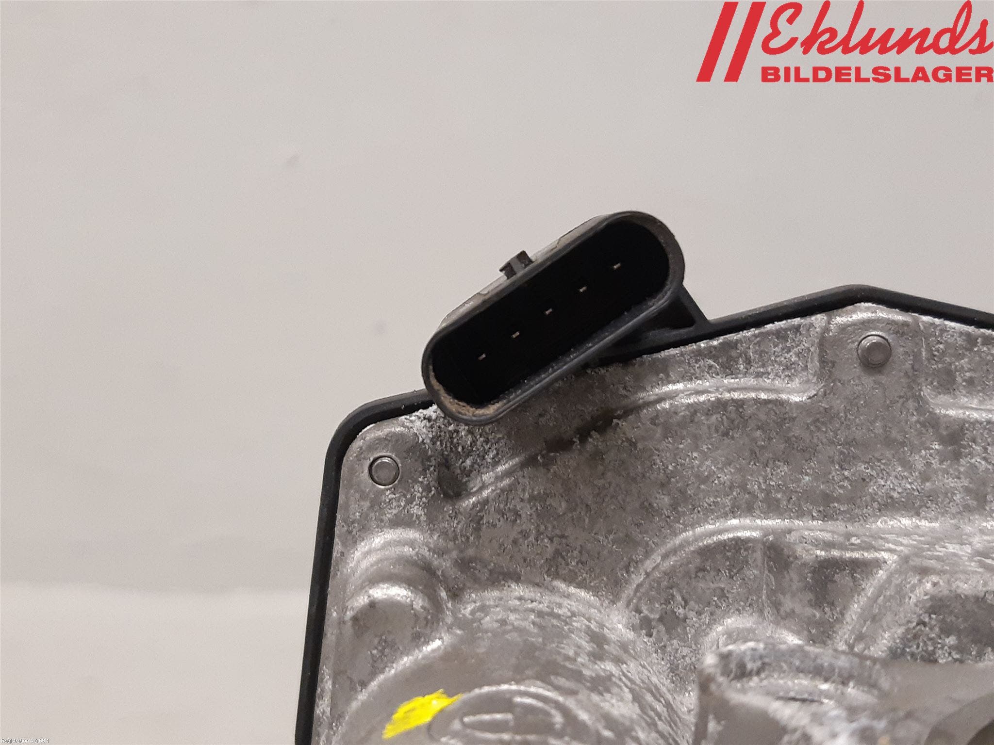 BMW 4 F36 Gran Coupé 14-20 Injspjällhus