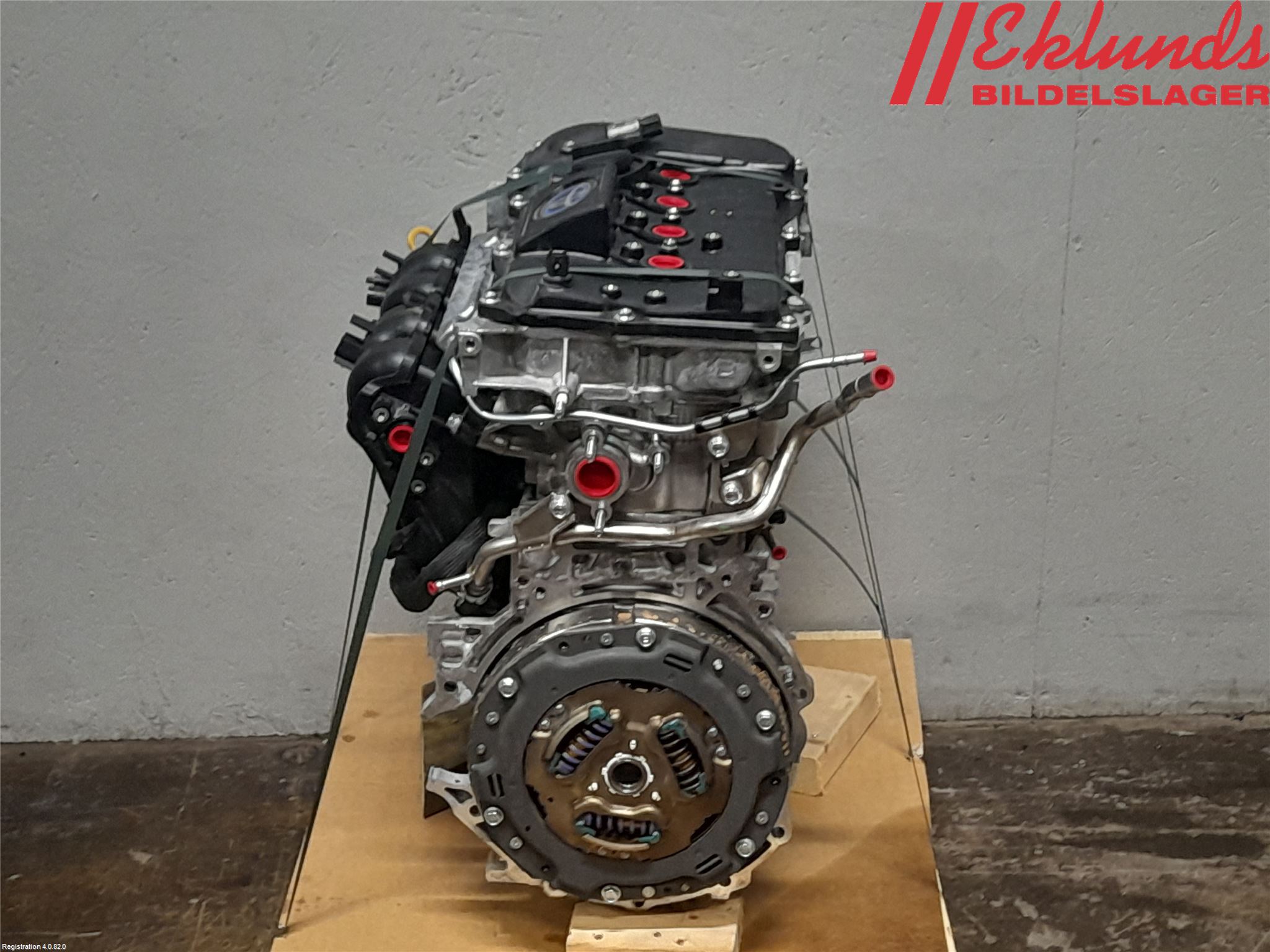 Toyota C-HR 16-23 Motor Bensin