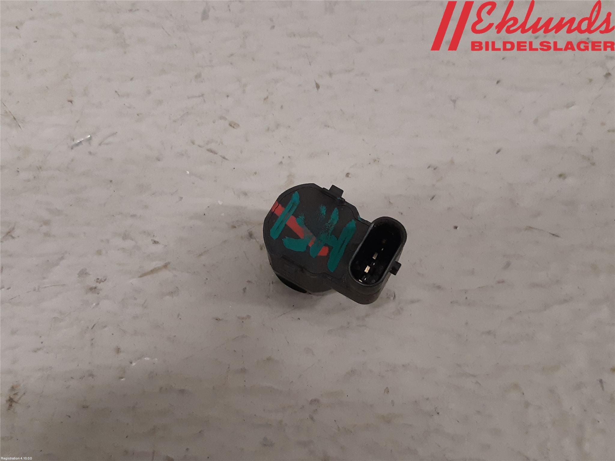 Volvo V70 08-13 Parkeringshjälp Backsensor