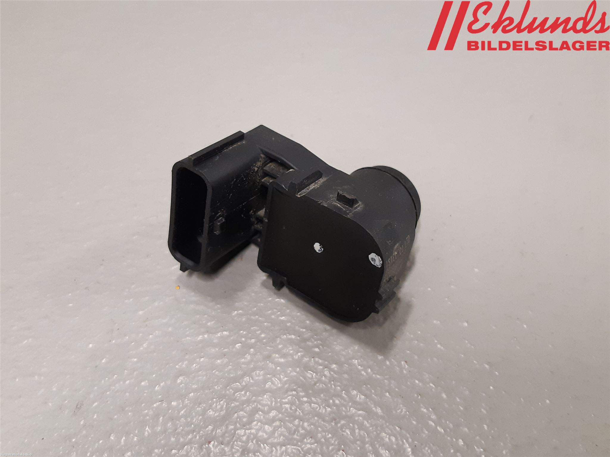 Kia SPORTAGE (QL) 16-21 Parkeringshjälp Backsensor
