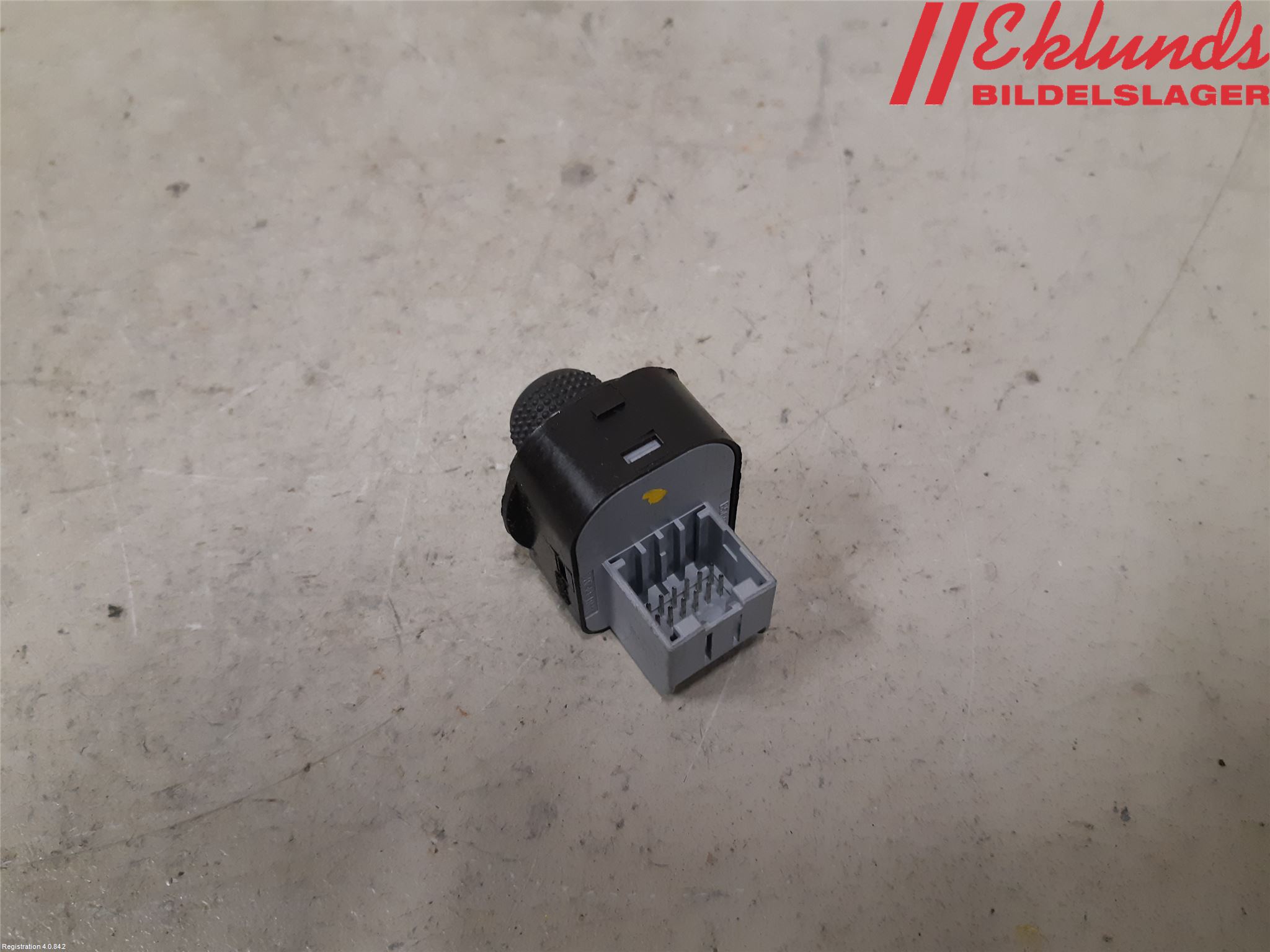 Peugeot BOXER/E-BOXER 15- Strömställare Spegel