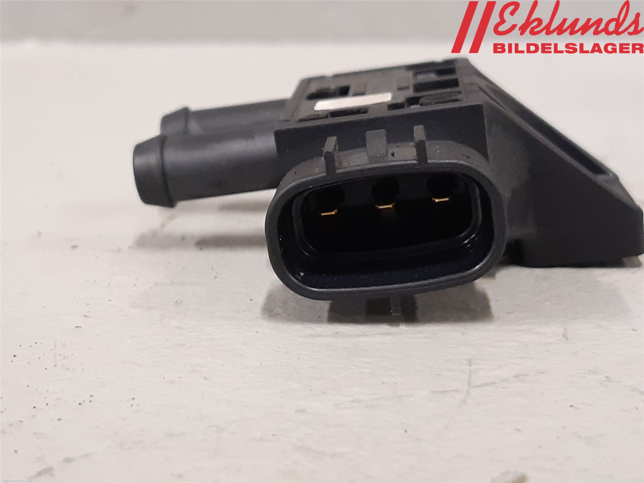 Toyota YARIS XP21 20- Sensor Avgas