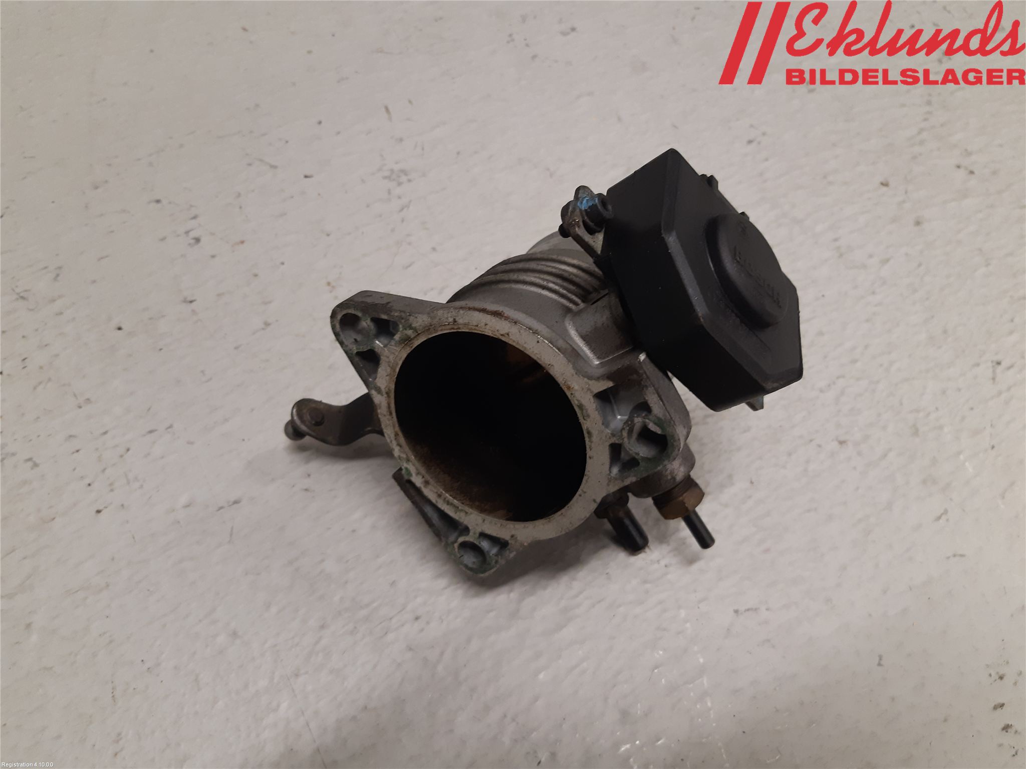 Volvo 940 91-98 Injspjällhus