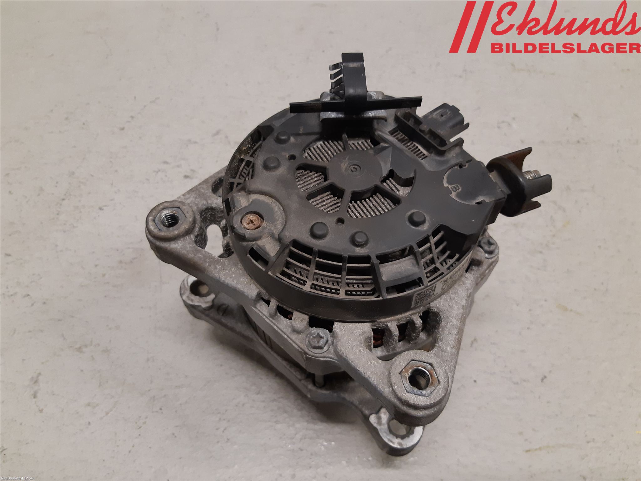 Toyota PROACE II 16- Generator
