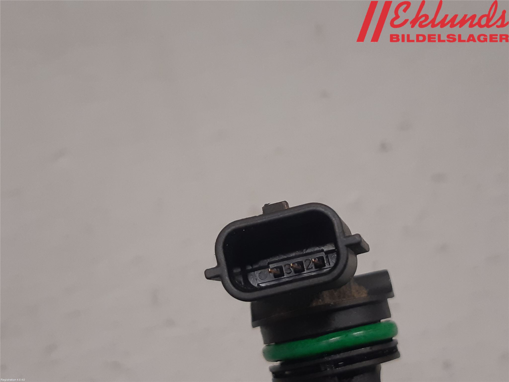 Fiat TALENTO 16- Givare Varvtal-Tändläge