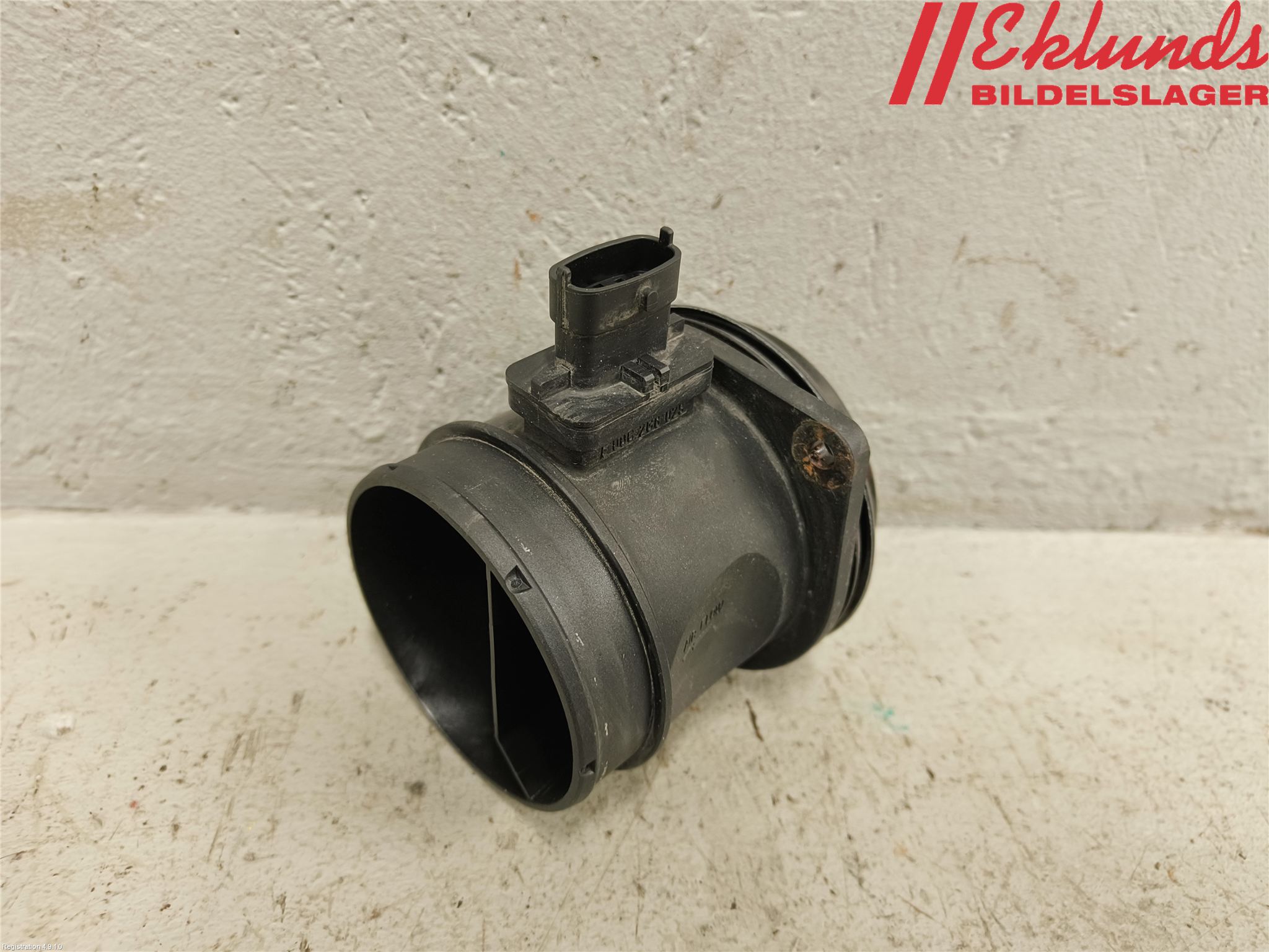 Volvo V40 12-19 Injluftmassamätare