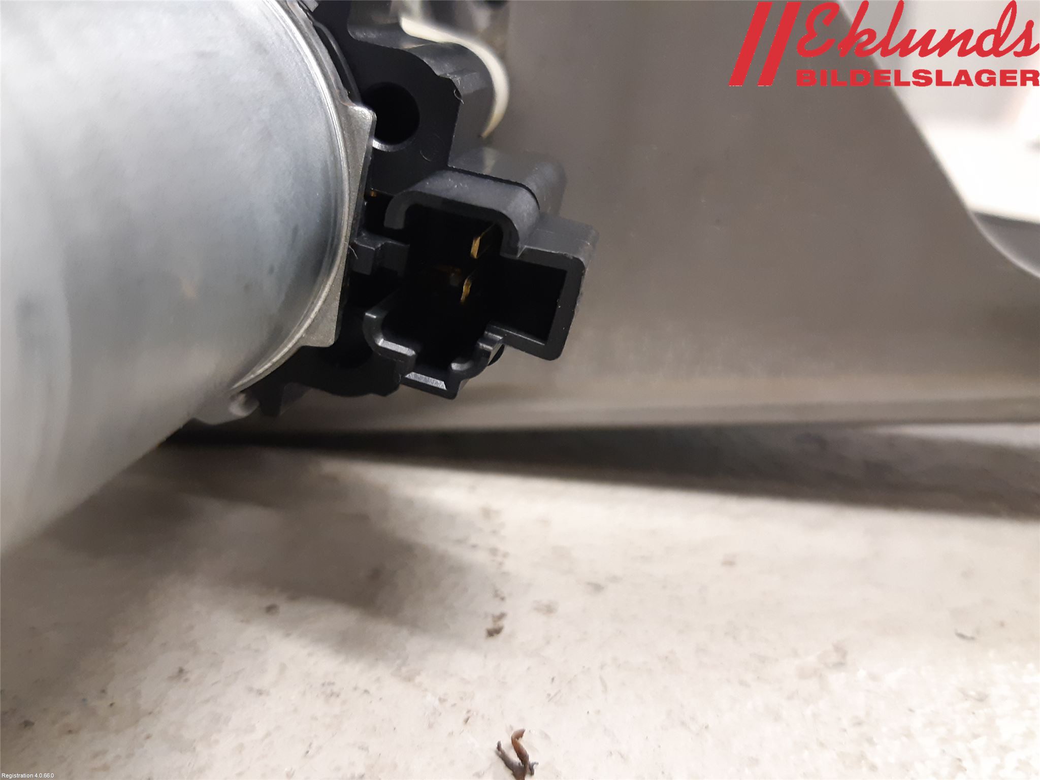 Toyota CAMRY 19-24 Inredning Stolsunderrede