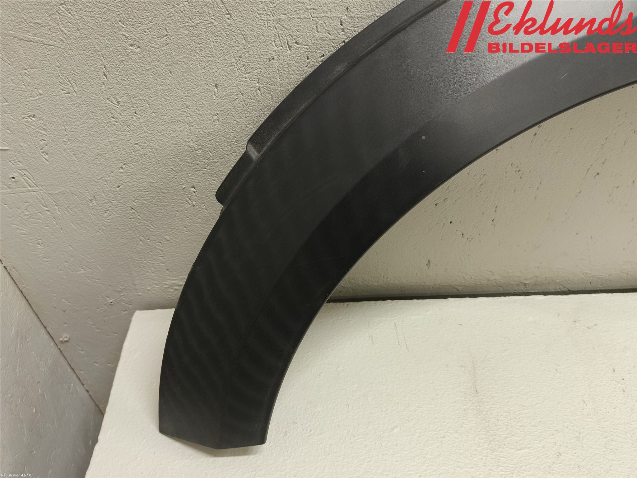 Mini COUPE R56 05-14 Skärmbreddare